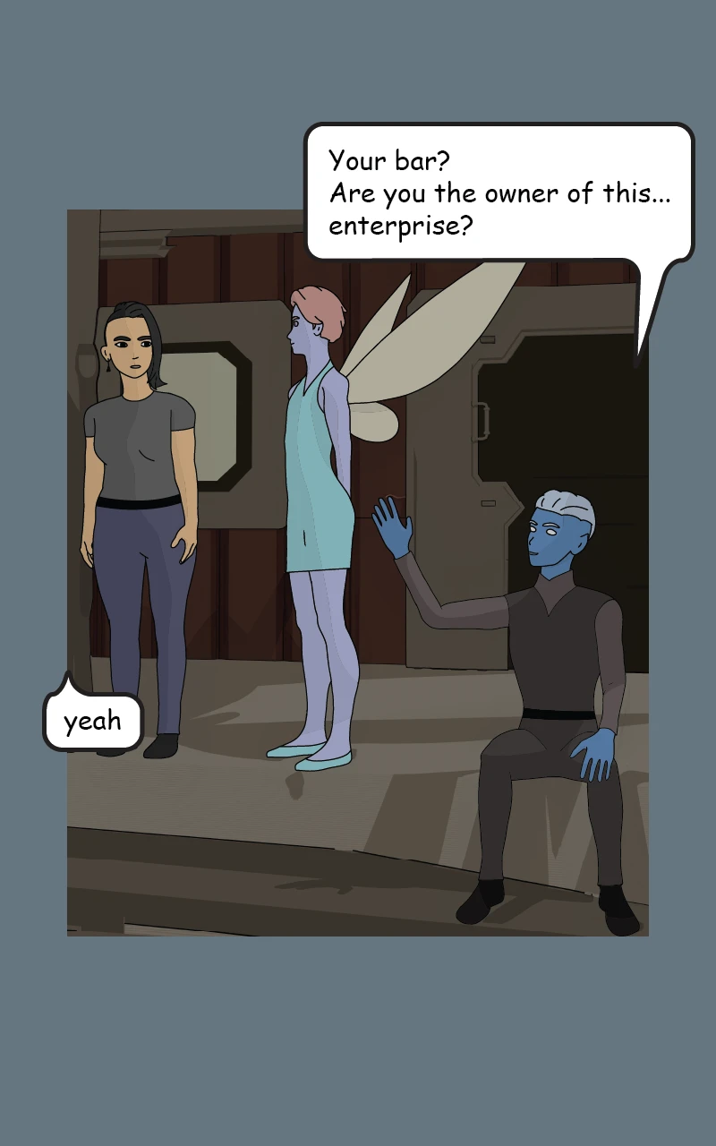 A New Hangout - Ep 2, Seite 14