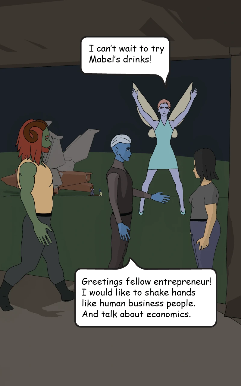 A New Hangout - Ep 2, Seite 15