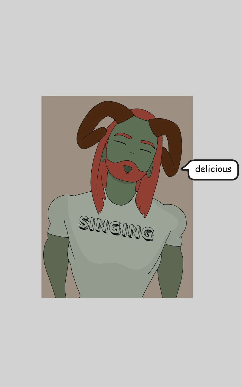 Drinks for Everyone - Ep 3, halaman 16