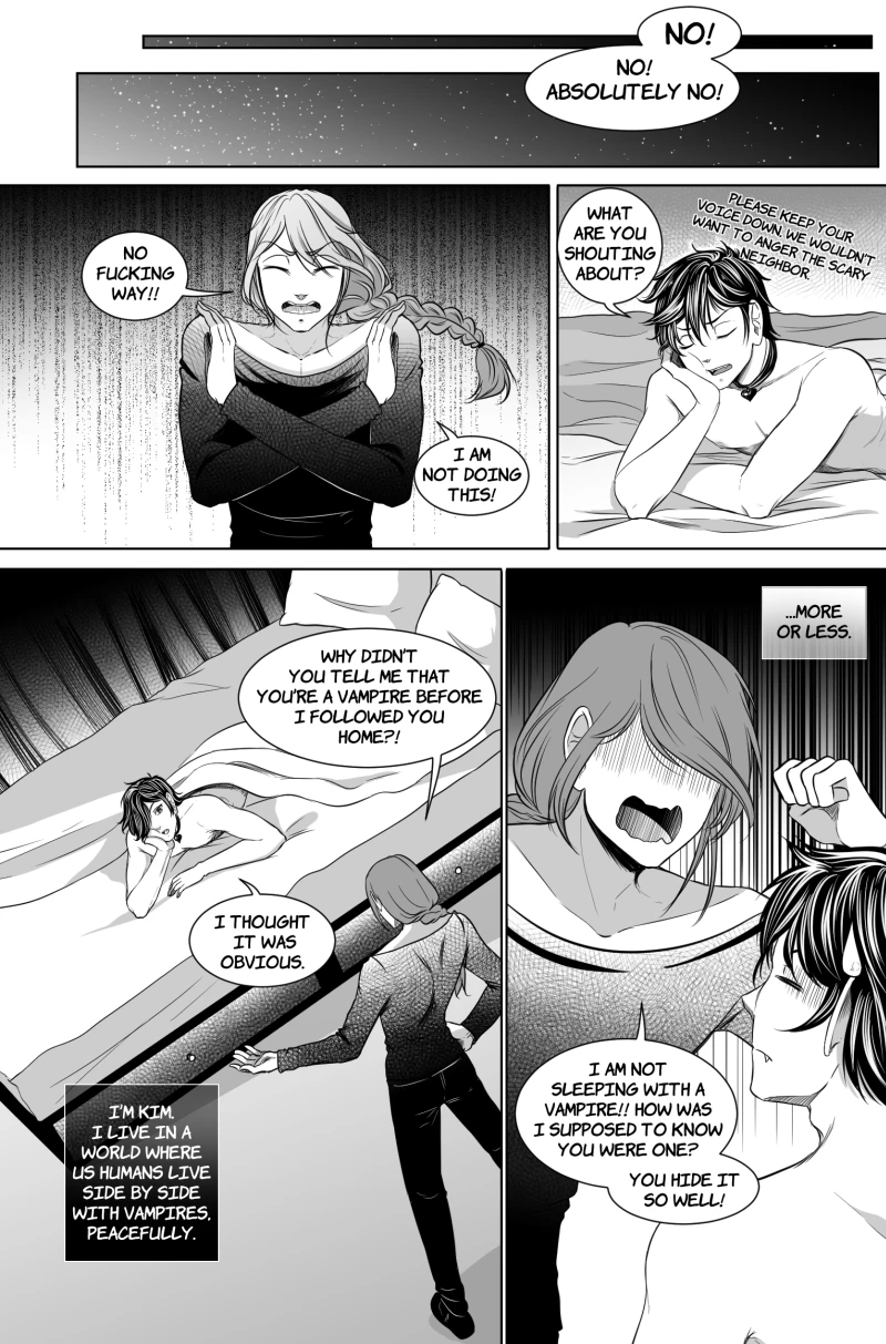 Chapter 1，第 1 頁