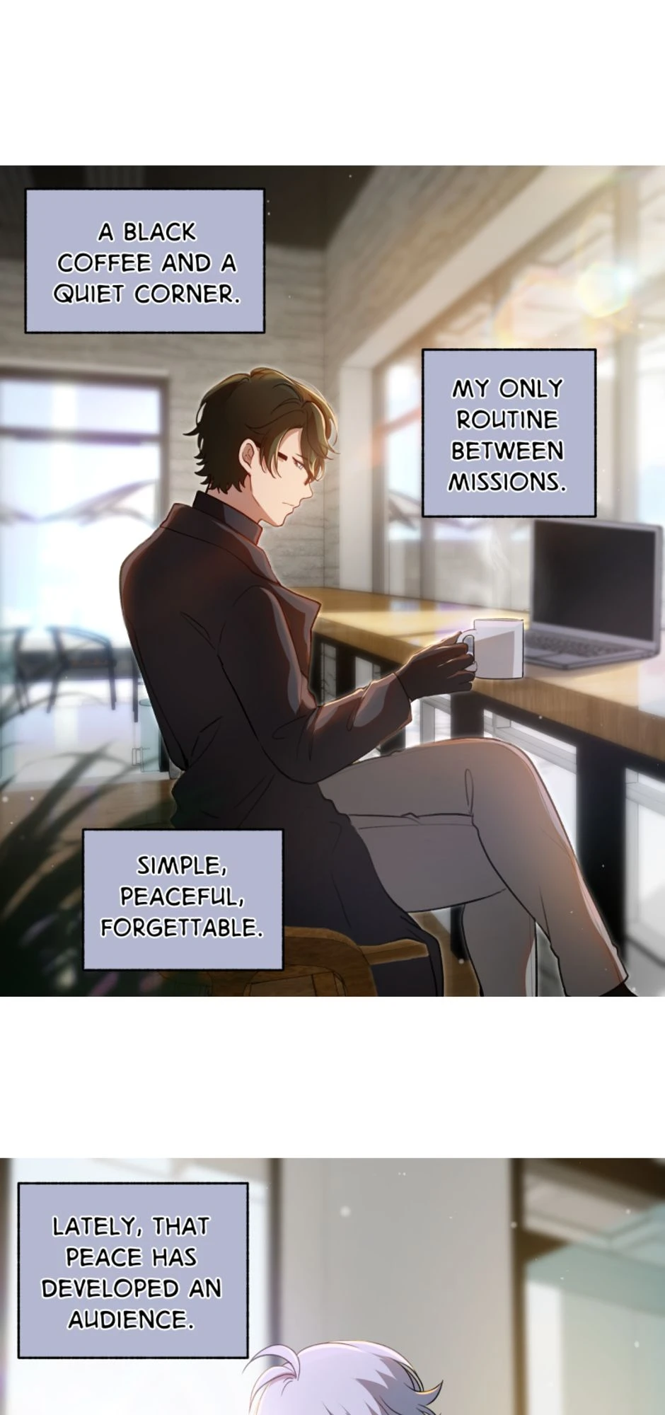 3 - “Availability”，第 1 頁