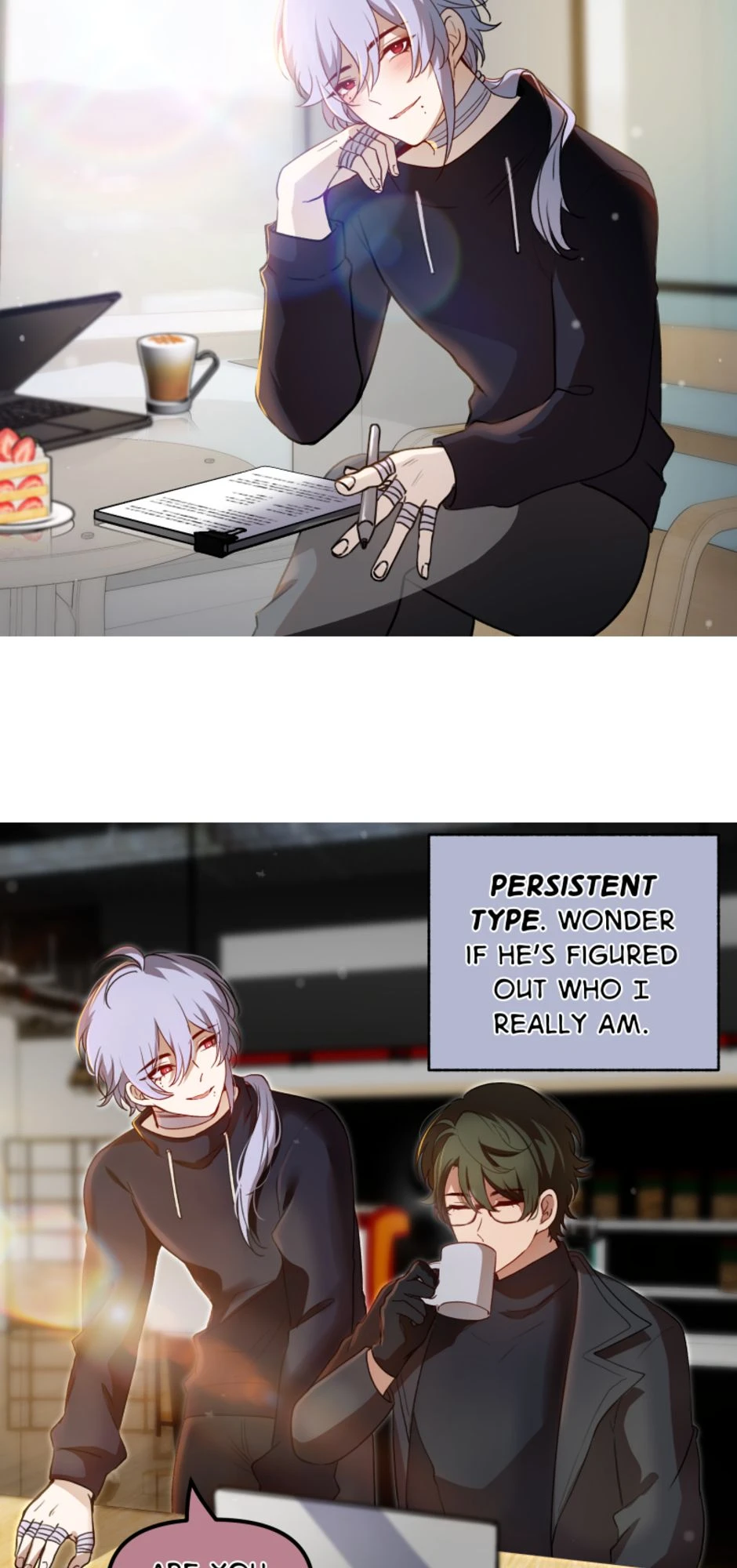 3 - “Availability”，第 2 頁
