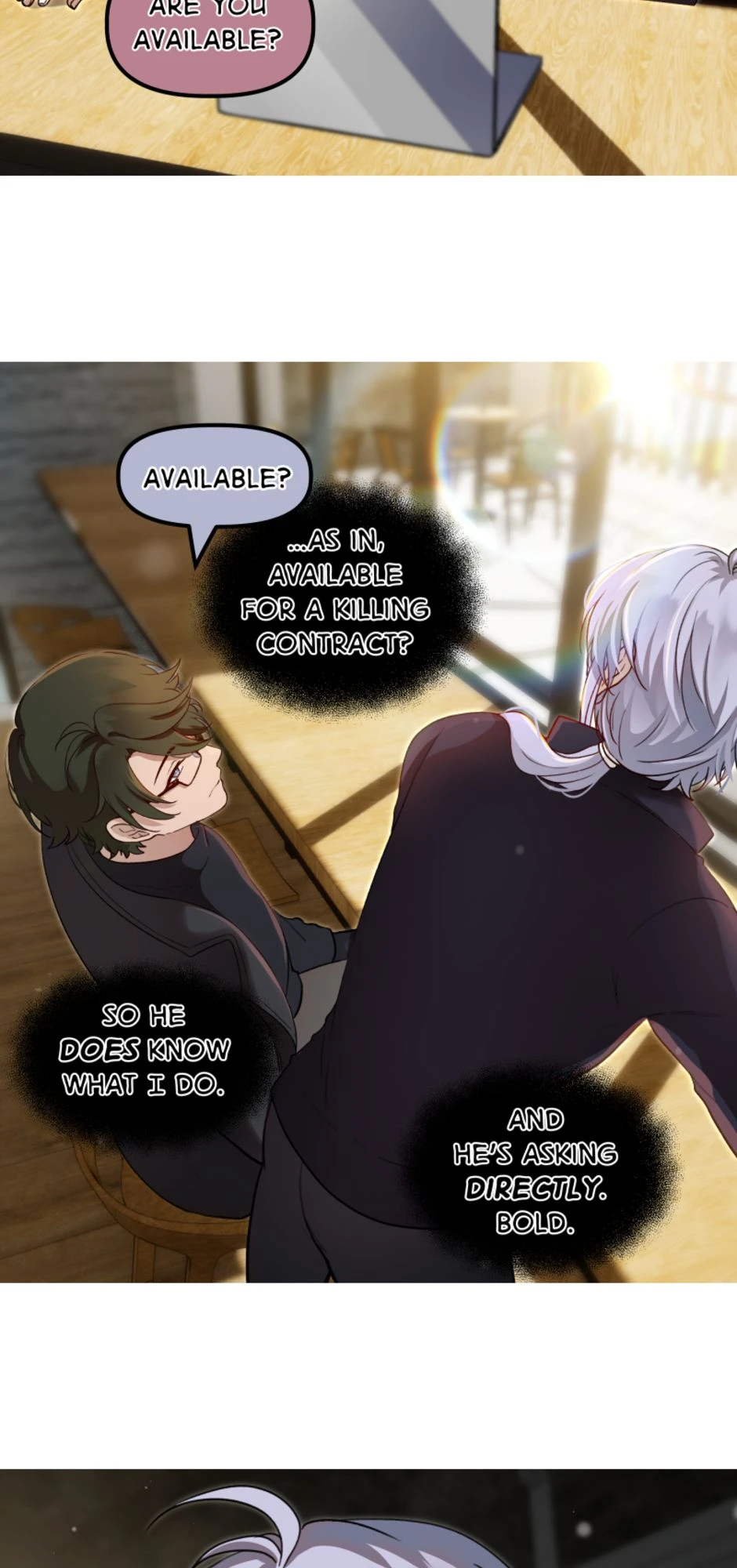 3 - “Availability”，第 3 頁