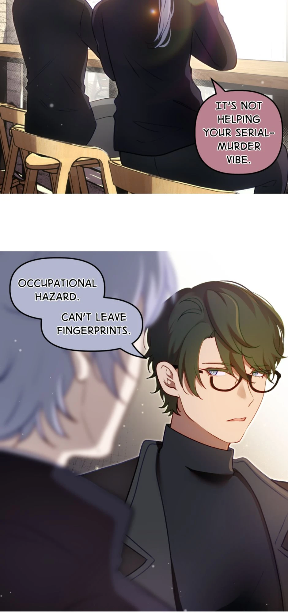 7 - "Fingerprints"，第 2 頁
