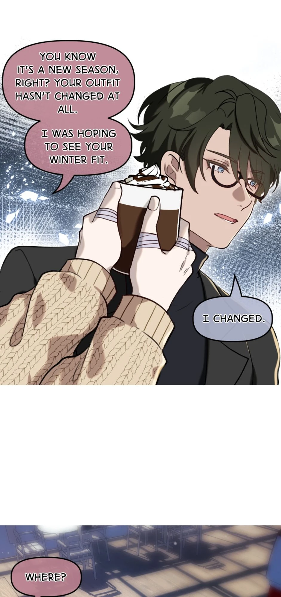 10 - "Cold Front", page 2