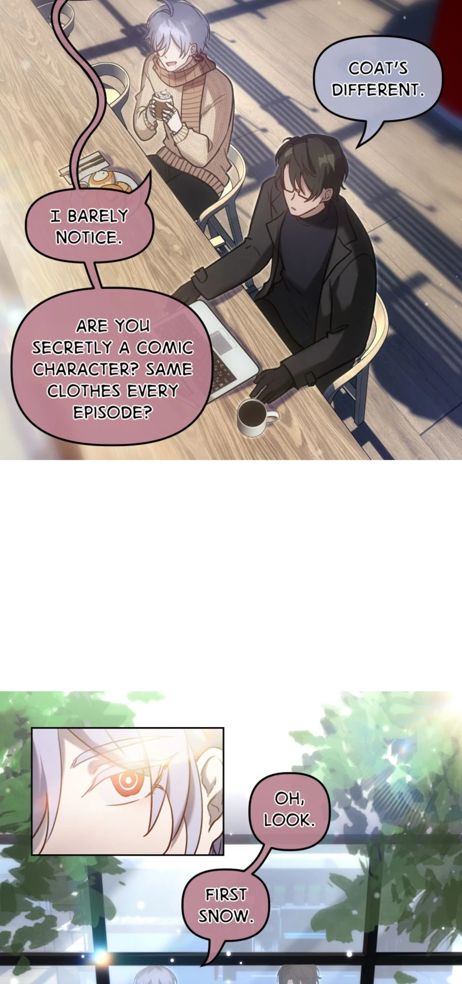 10 - "Cold Front", page 3