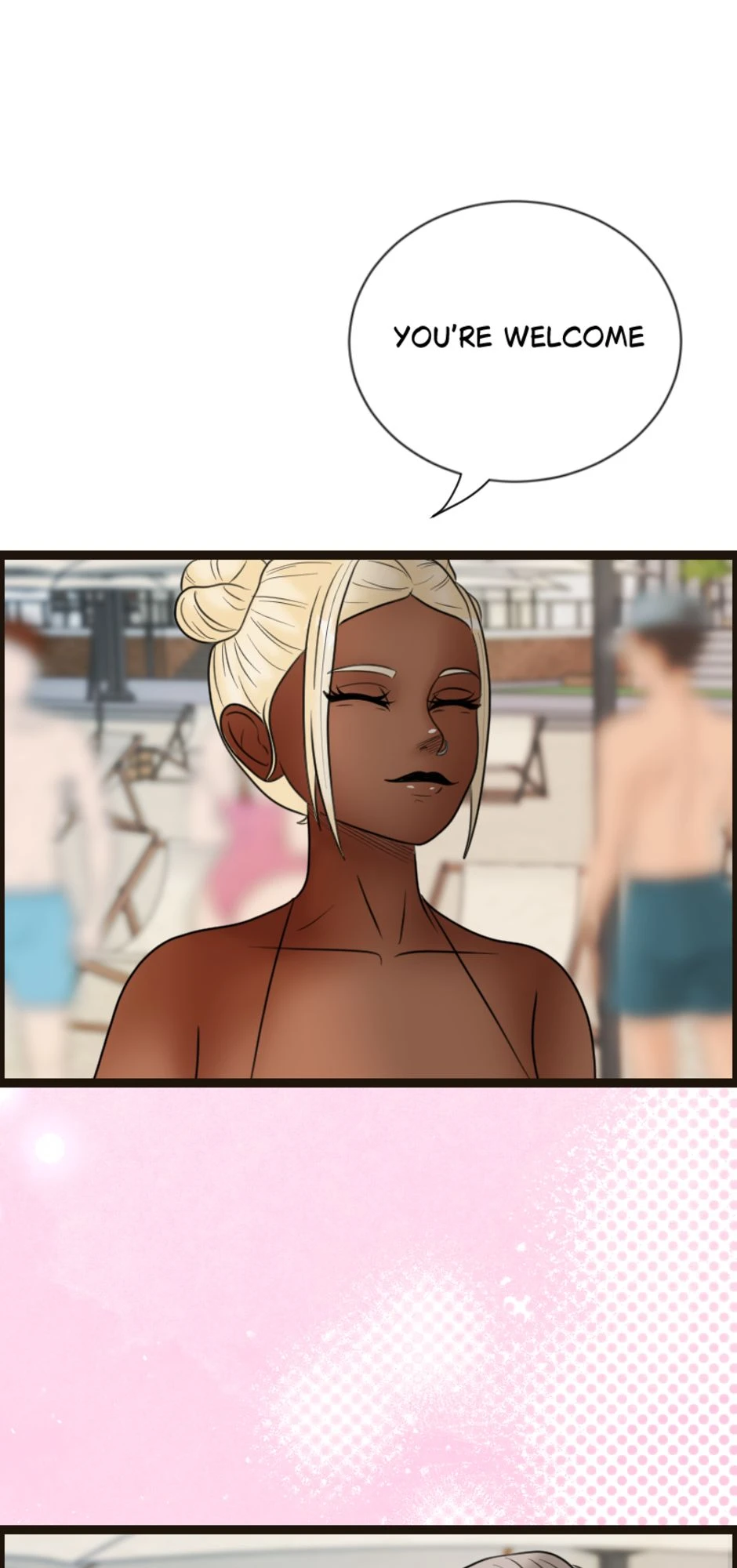 The Beach Part 2.3，第 10 頁