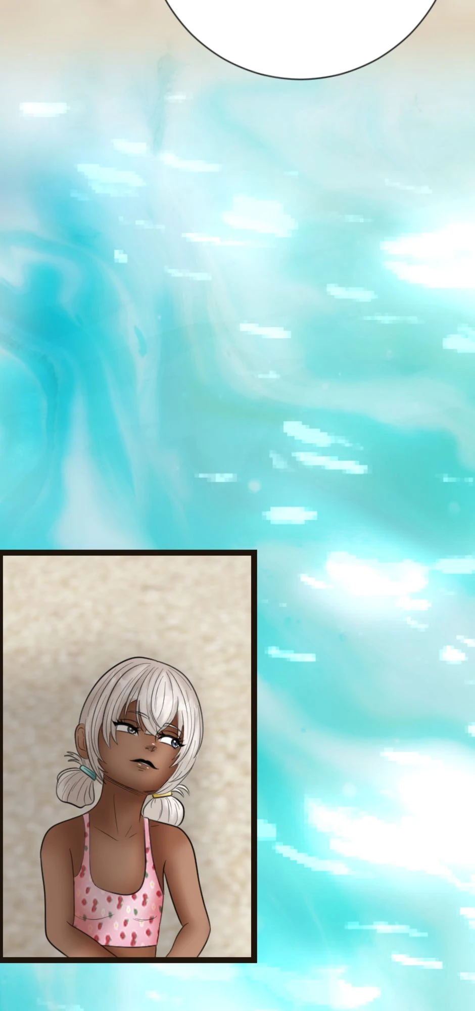 The Beach Part 2.3，第 23 頁