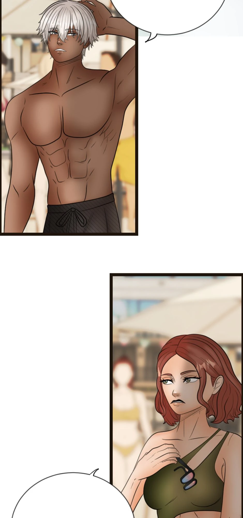 The Beach Part 2.4, Seite 4
