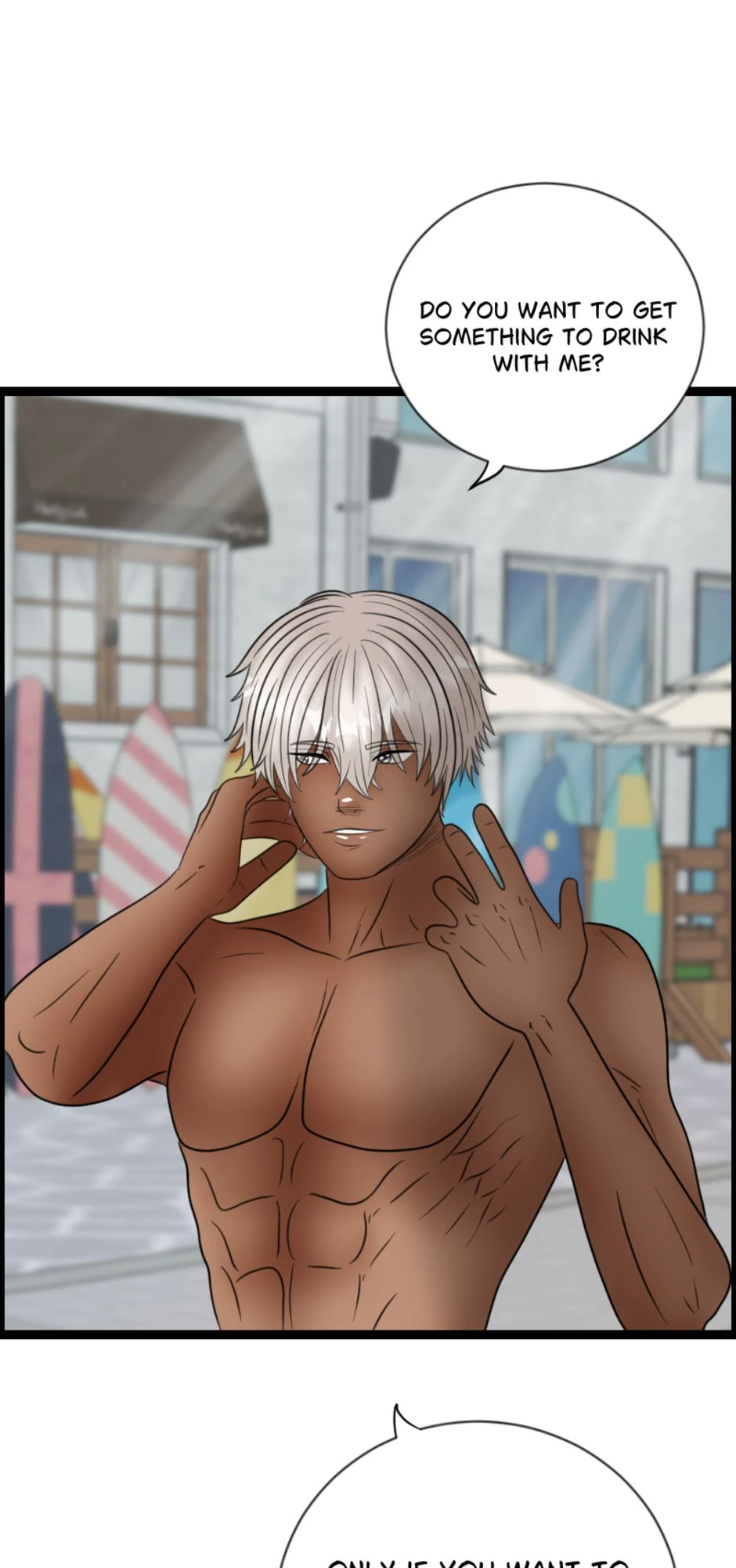 The Beach Part 2.4, Seite 20