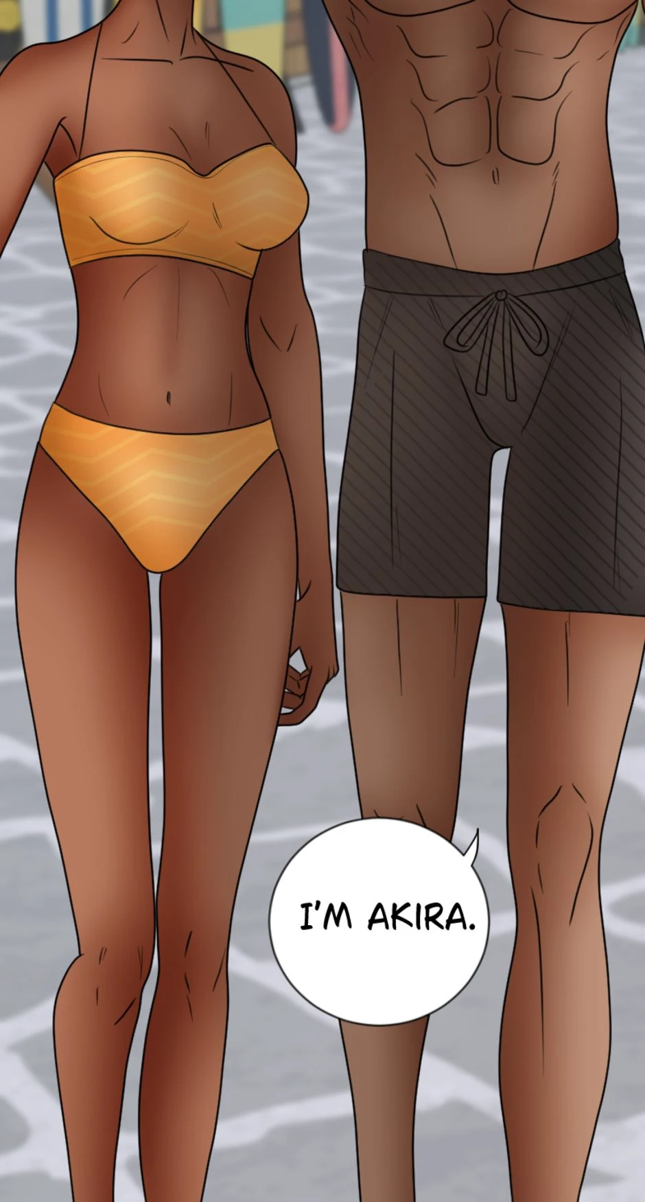 The Beach Part 2.4, Seite 24