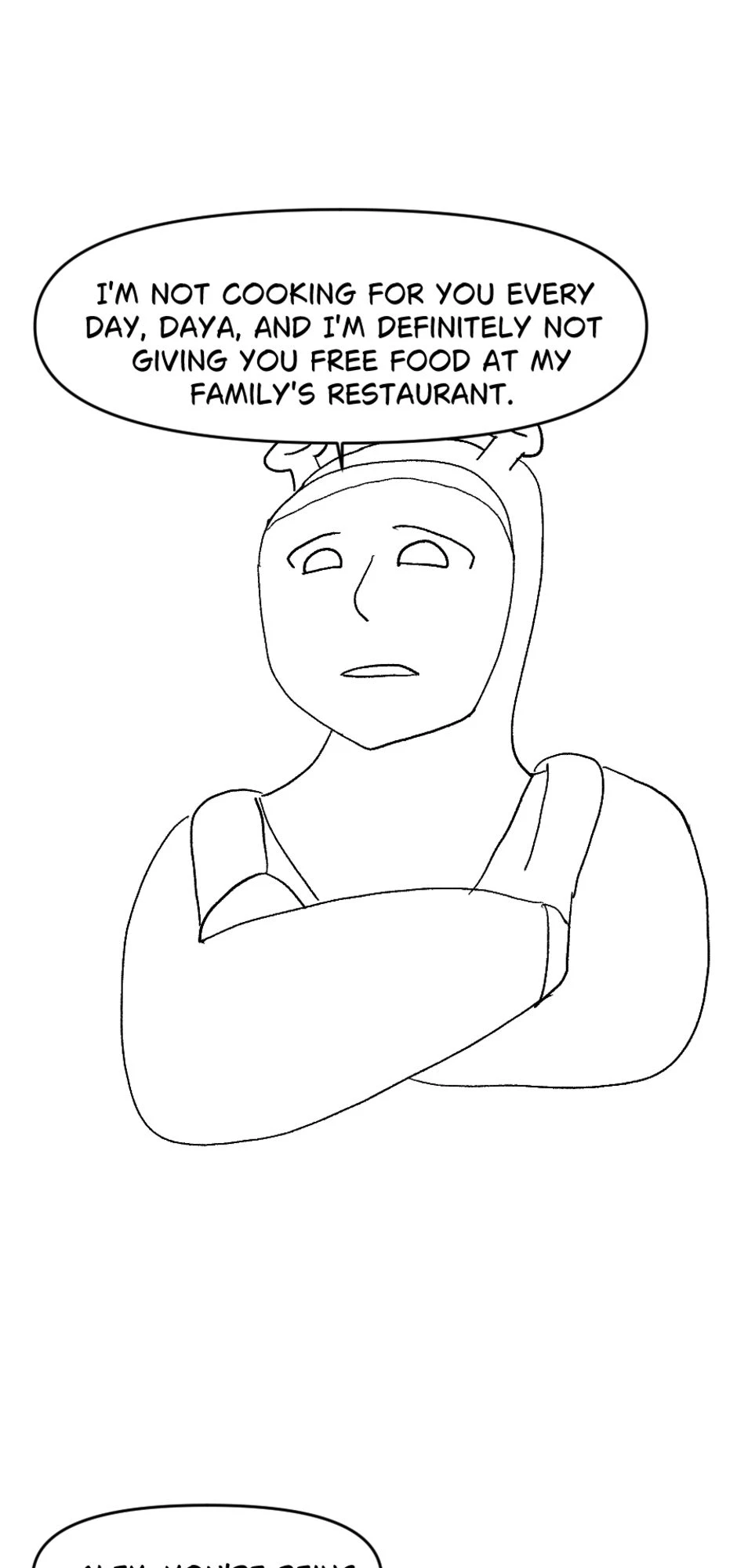 Inktober: Ogre, halaman 10