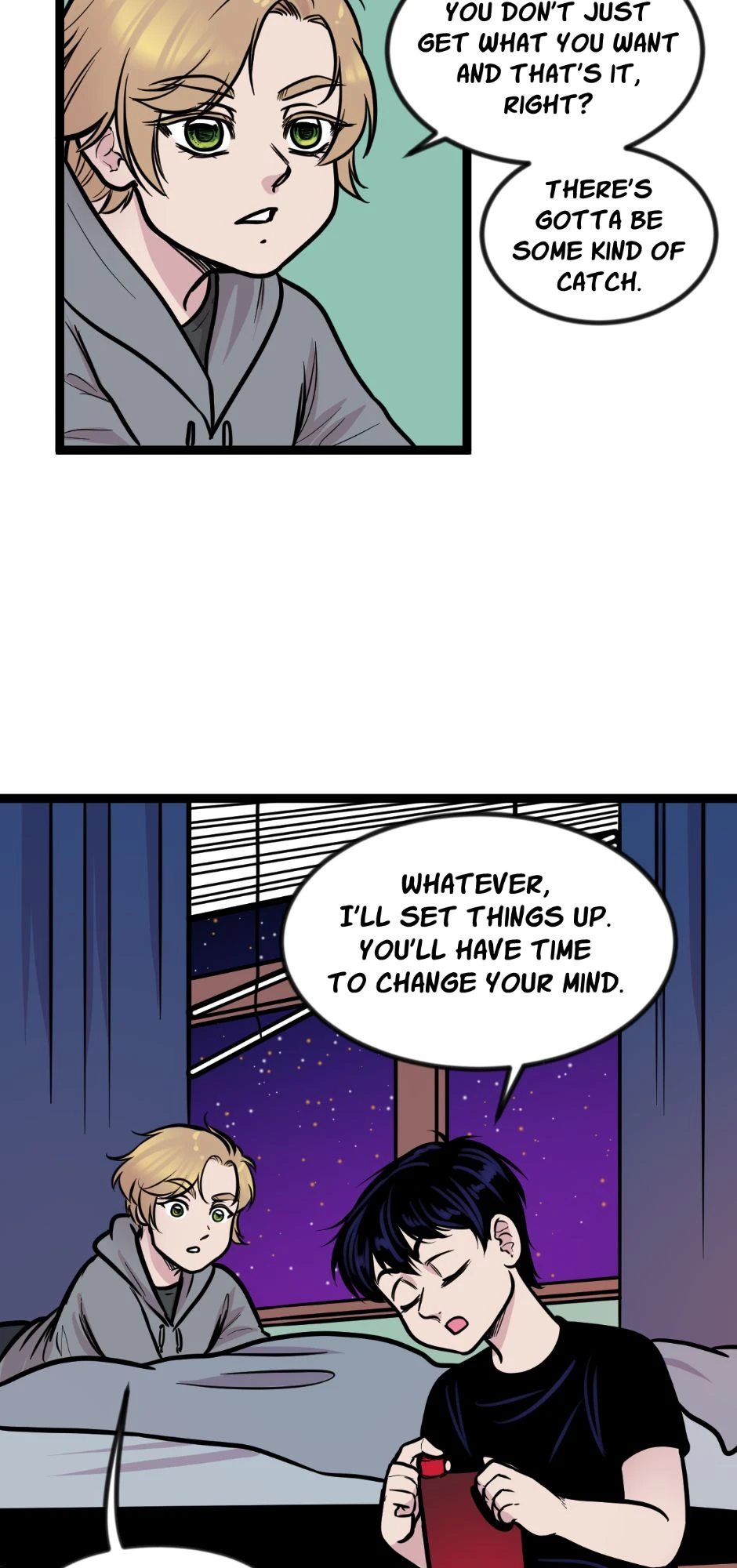 Episode 1, halaman 3