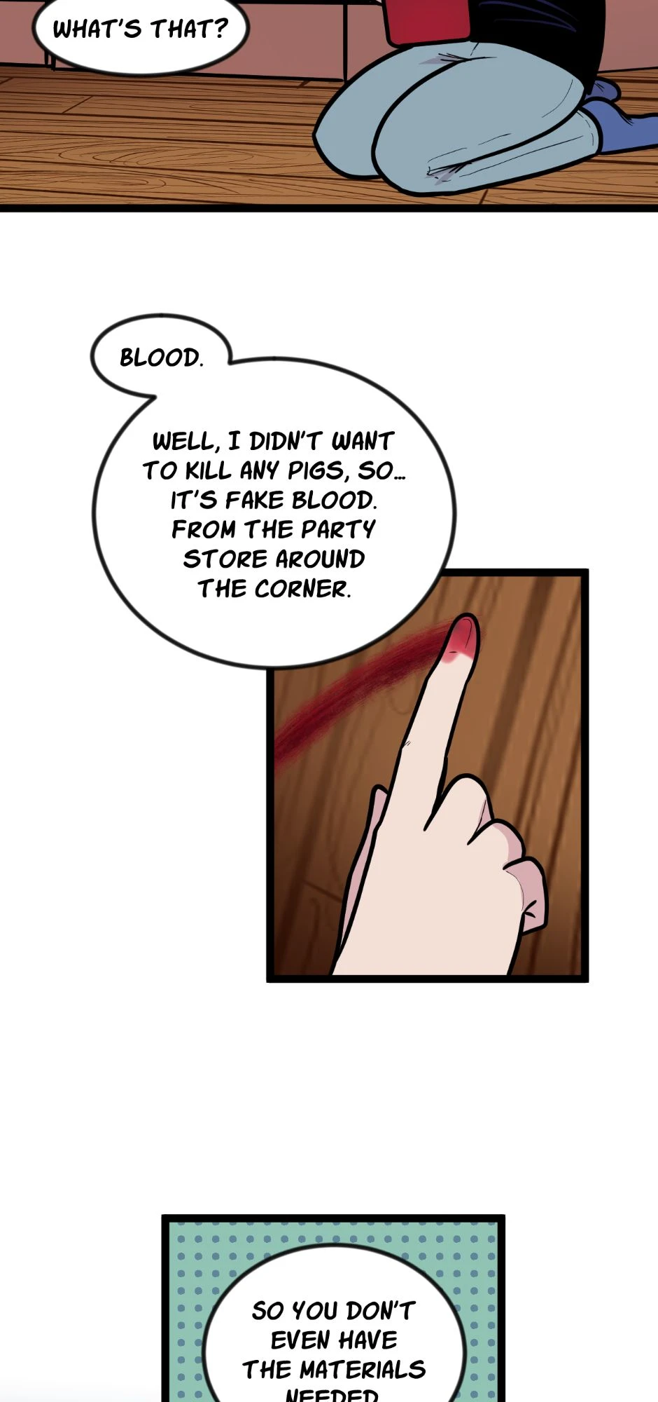 Episode 1, halaman 4