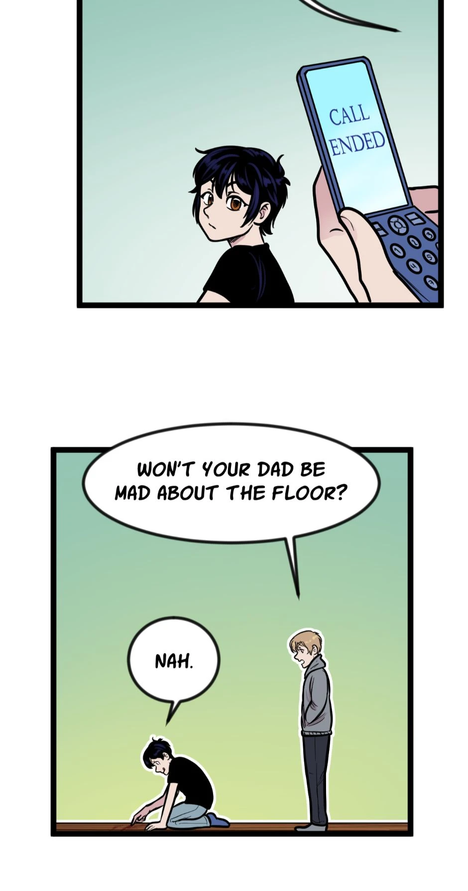 Episode 1, halaman 8