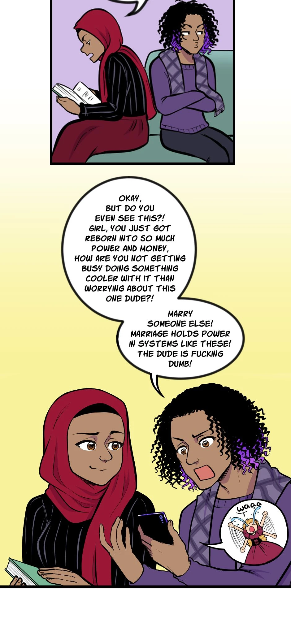 Episode 1-4, halaman 13