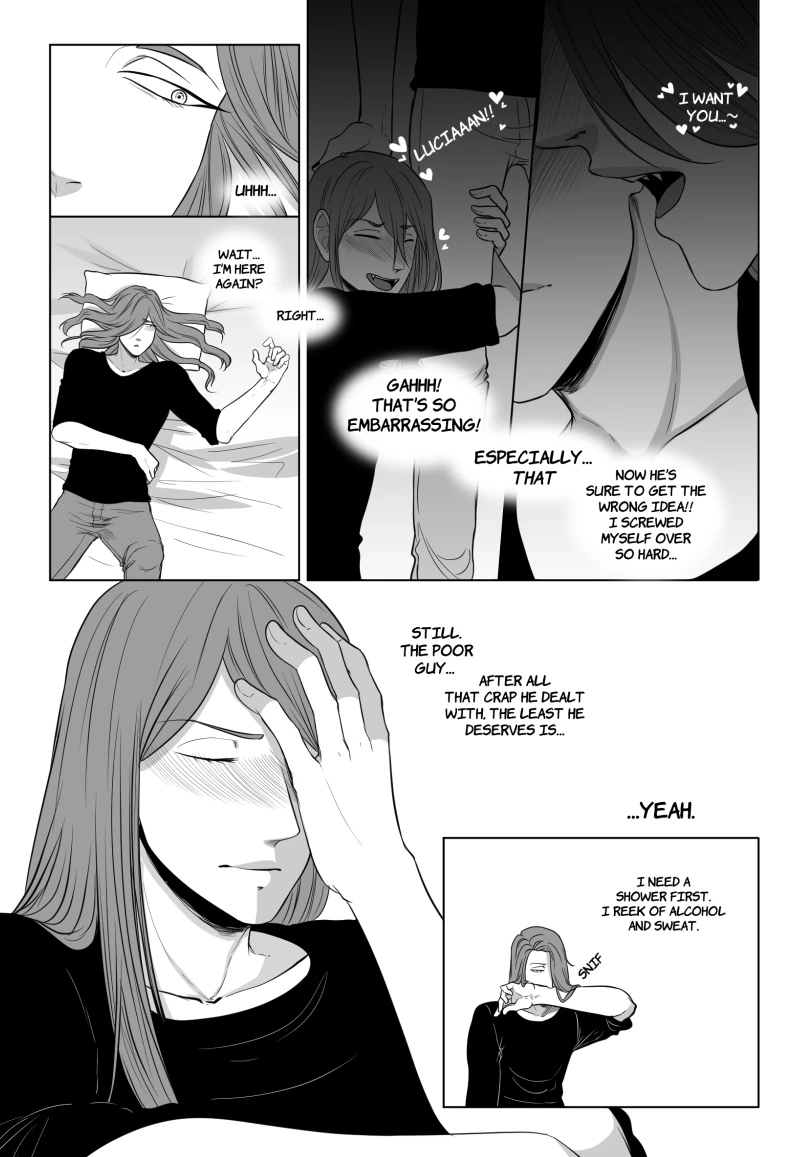 Chapter 3，第 1 頁