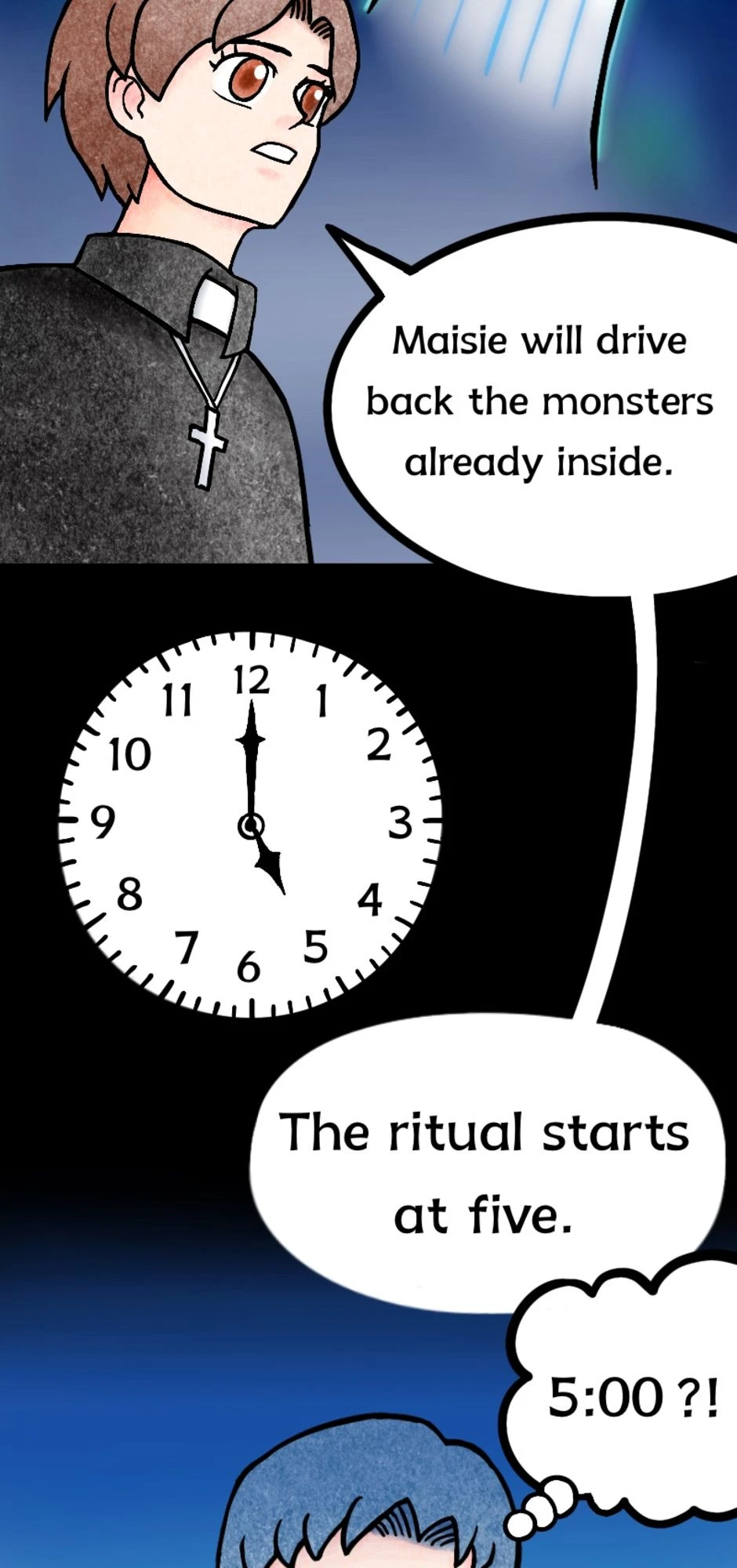 Mission, page 3