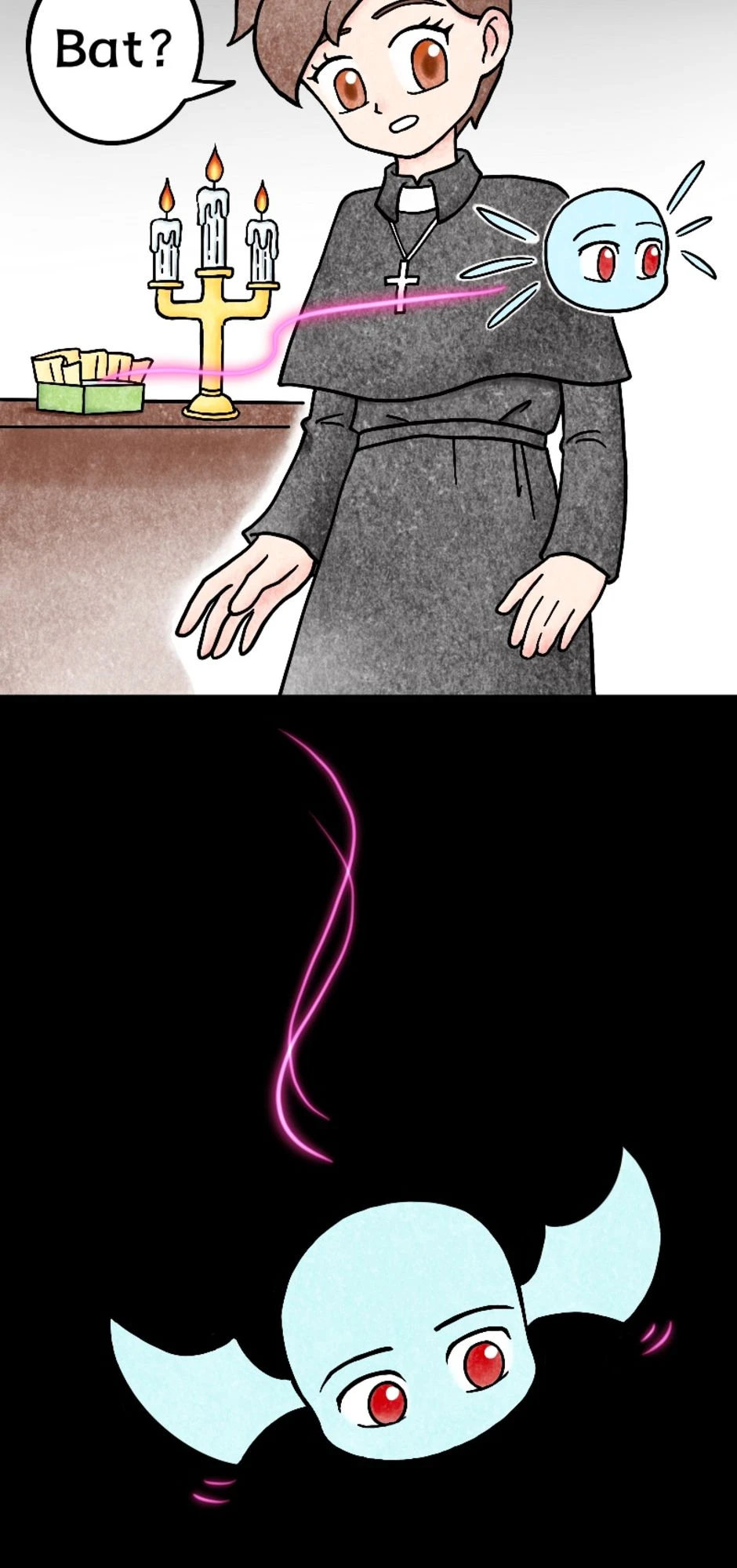 Followig, page 2