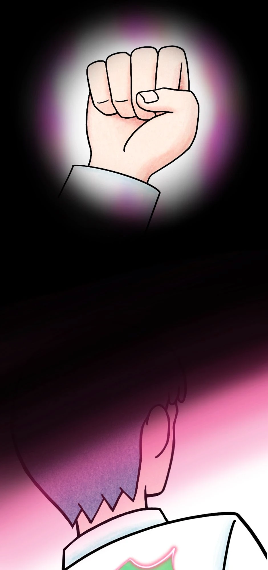 Followig, page 6