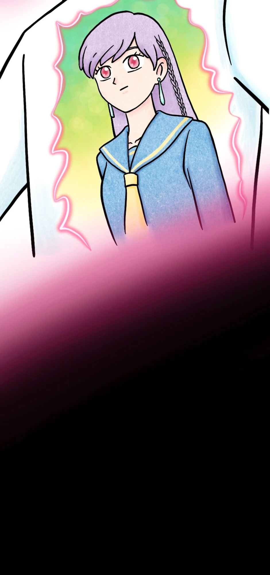 Followig, page 7