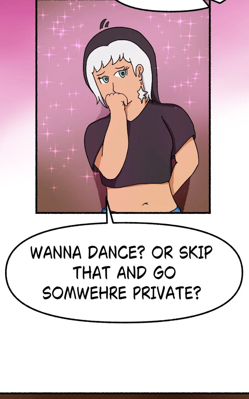 Party Foul Part 3, page 2