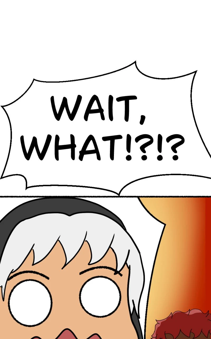 Party Foul Part 3, page 4