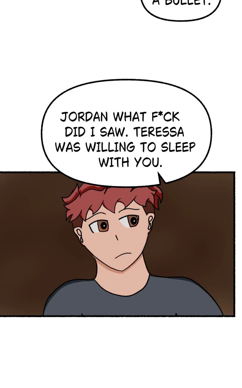 Party Foul Part 3, page 7