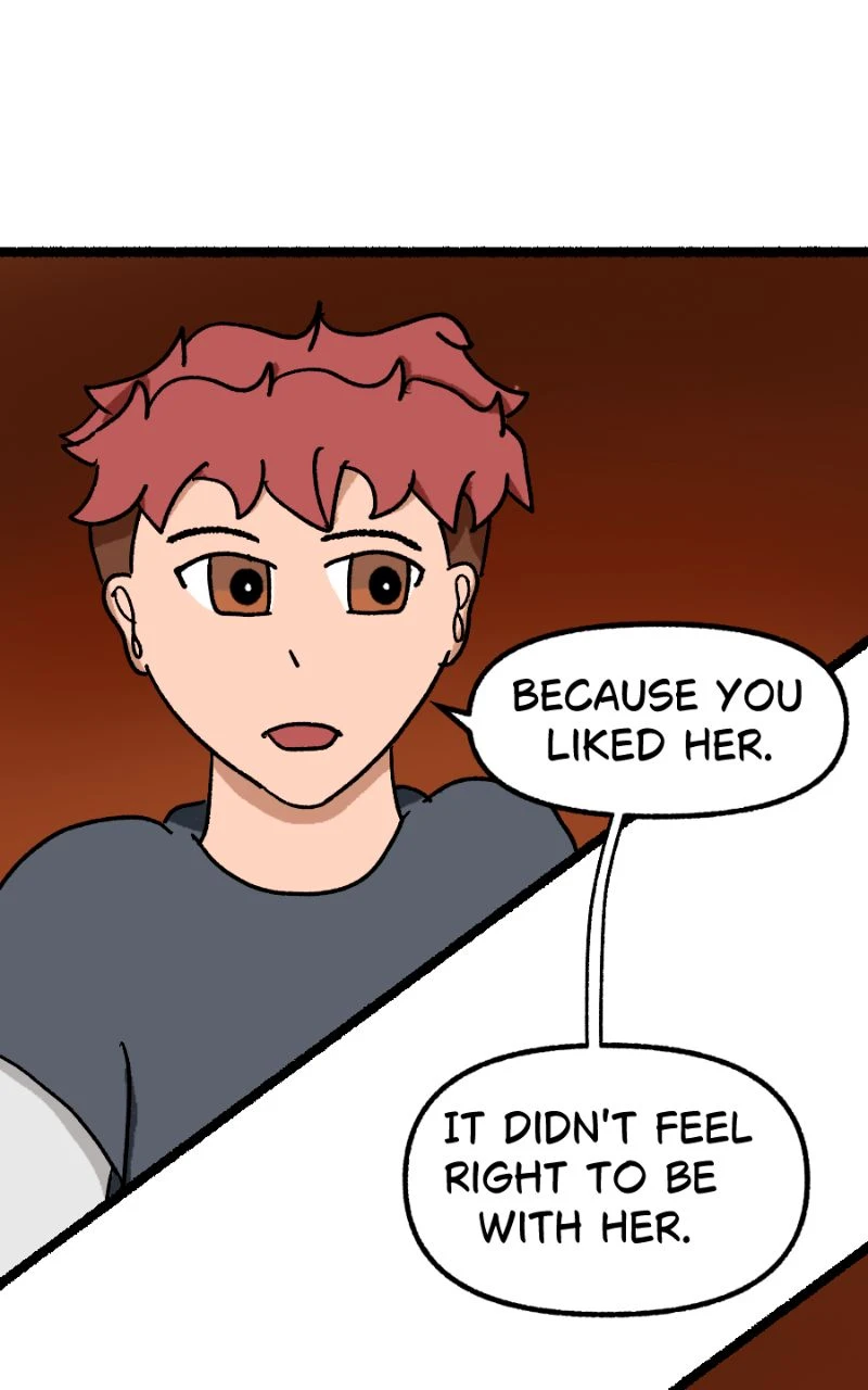 Party Foul Part 3, page 9