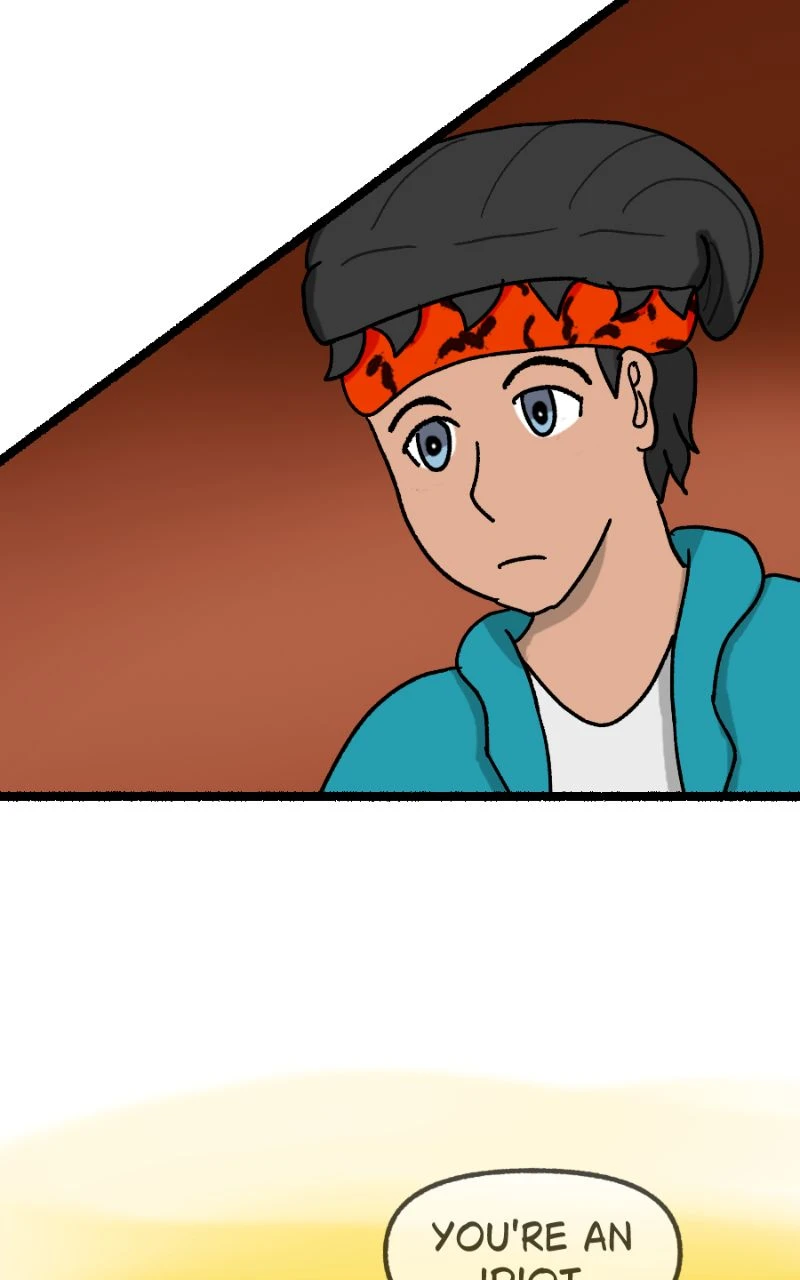 Party Foul Part 3, page 10