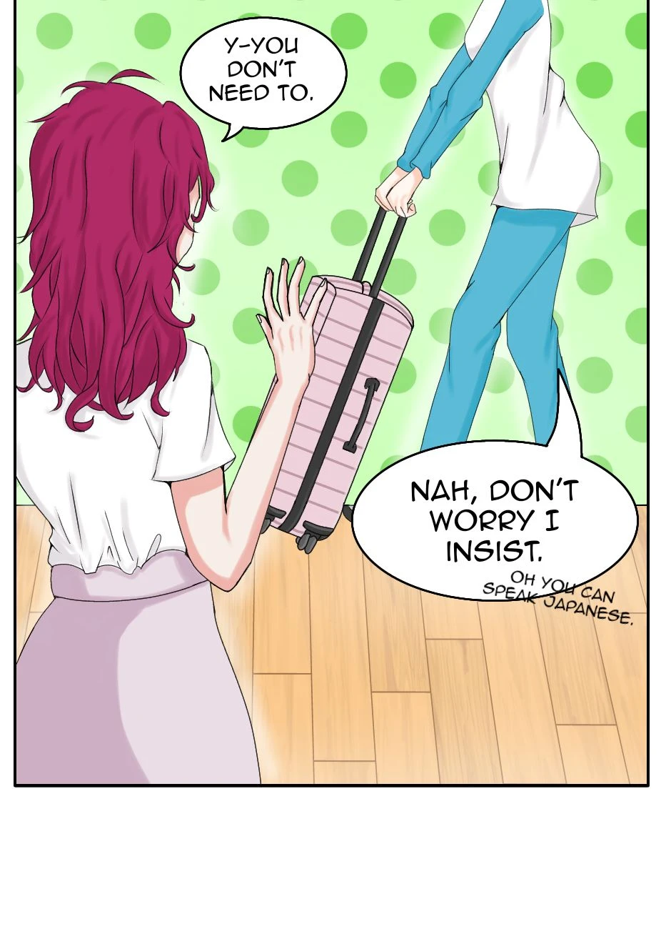 First meeting or...., page 5