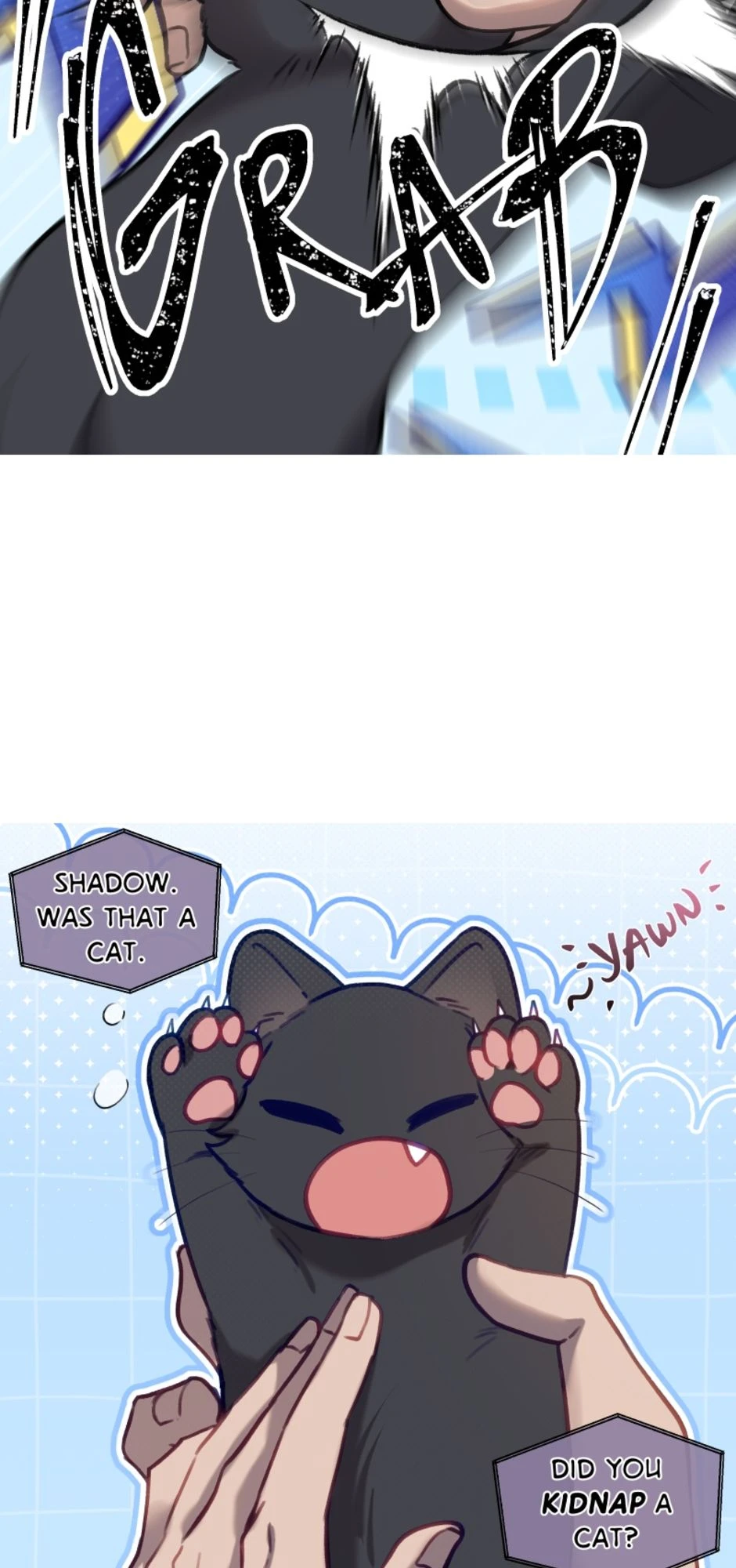 15 - "Gentle Hands", page 4