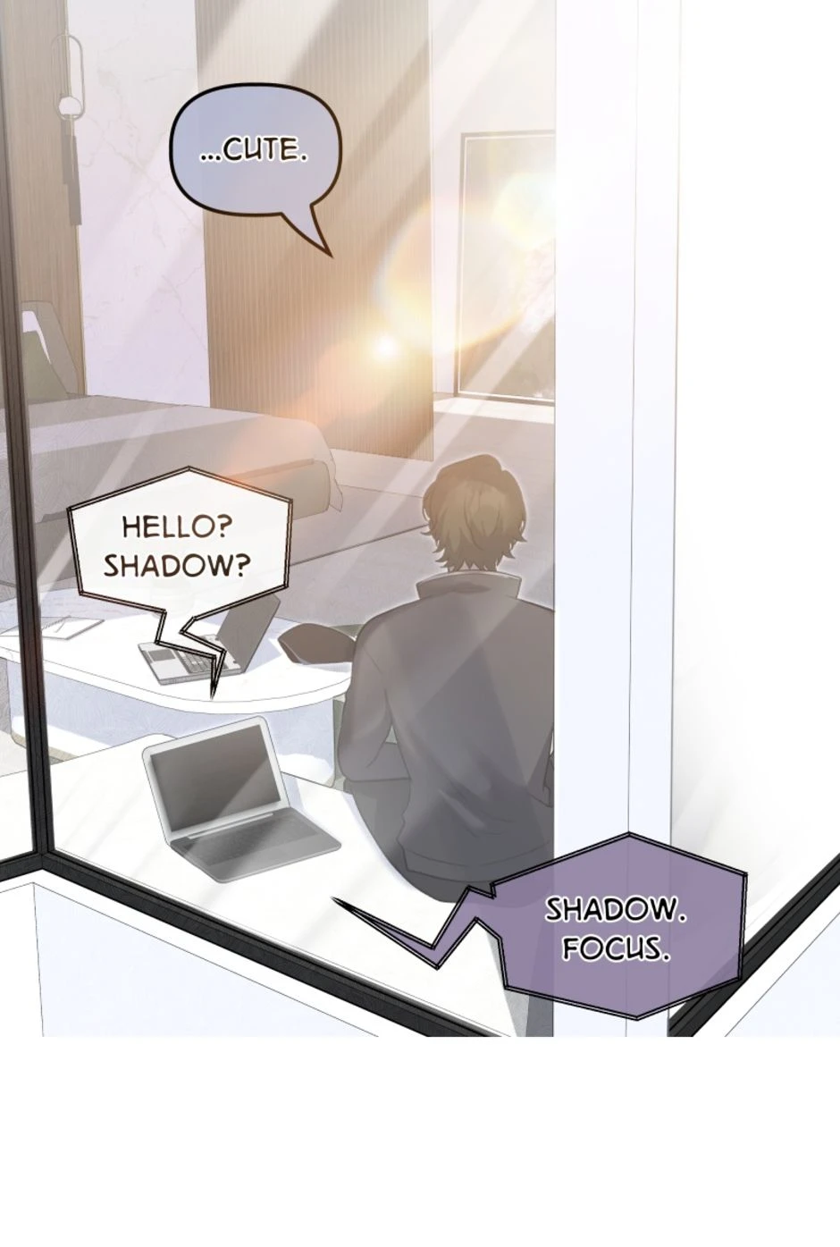 15 - "Gentle Hands", page 7