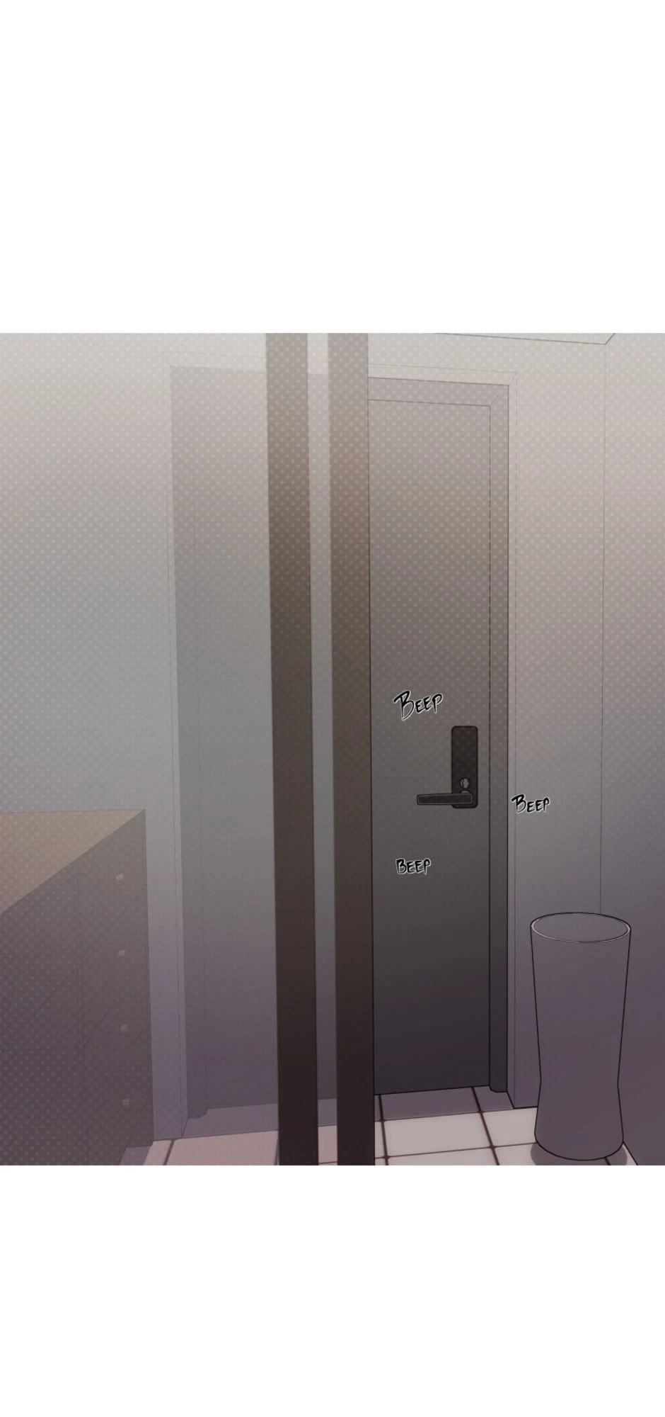 19 - "Late Return", halaman 1