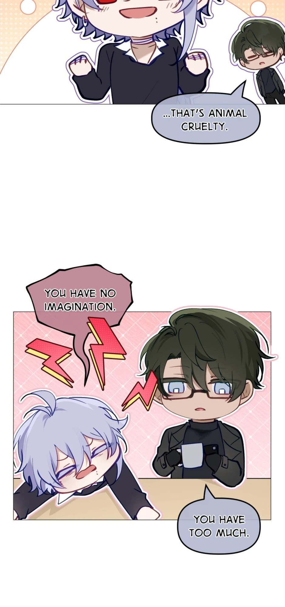 22 - "Naming Sense", page 10