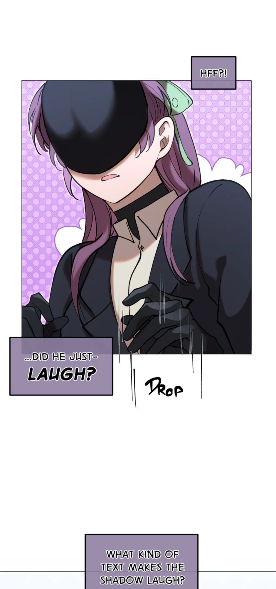 23 - "Agent Meow", page 7