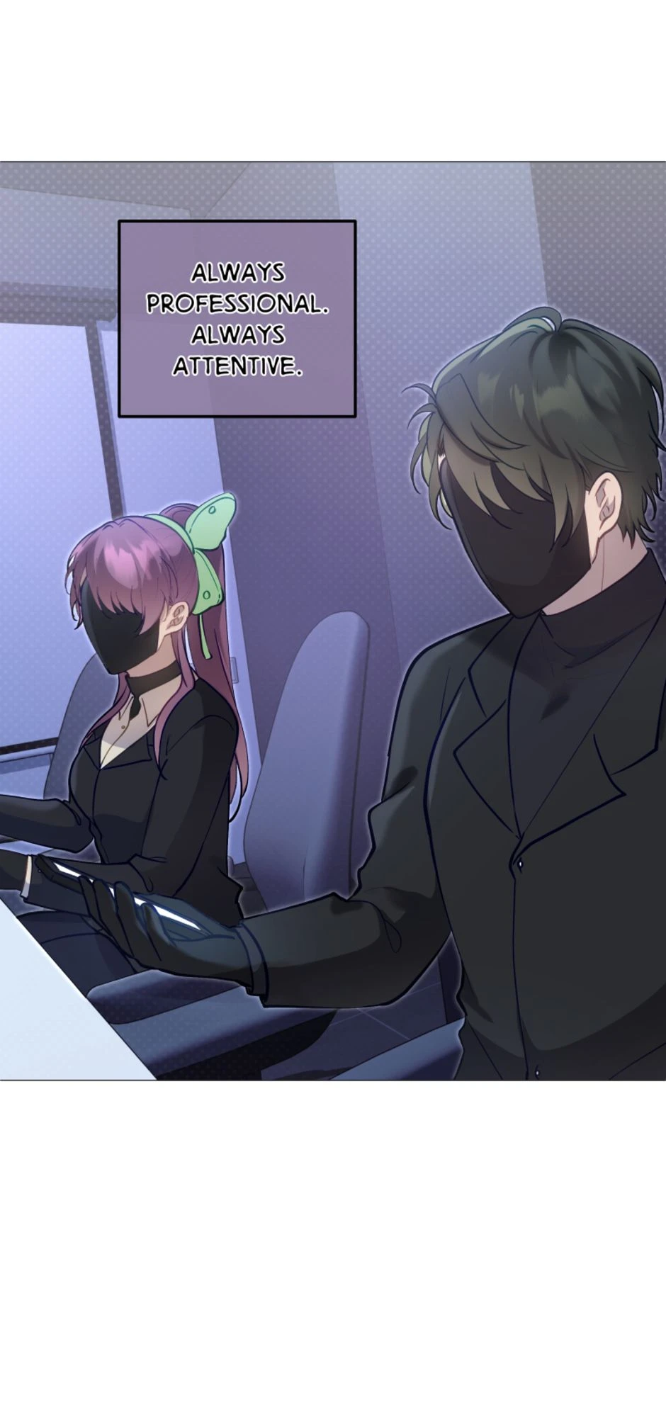 24 - "Observation Report", página 4