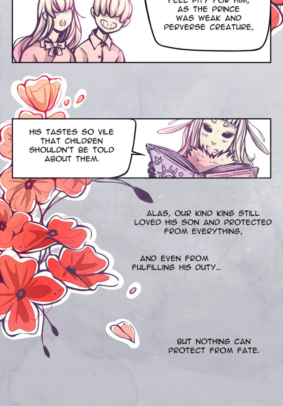 Prologue part 1, Seite 3