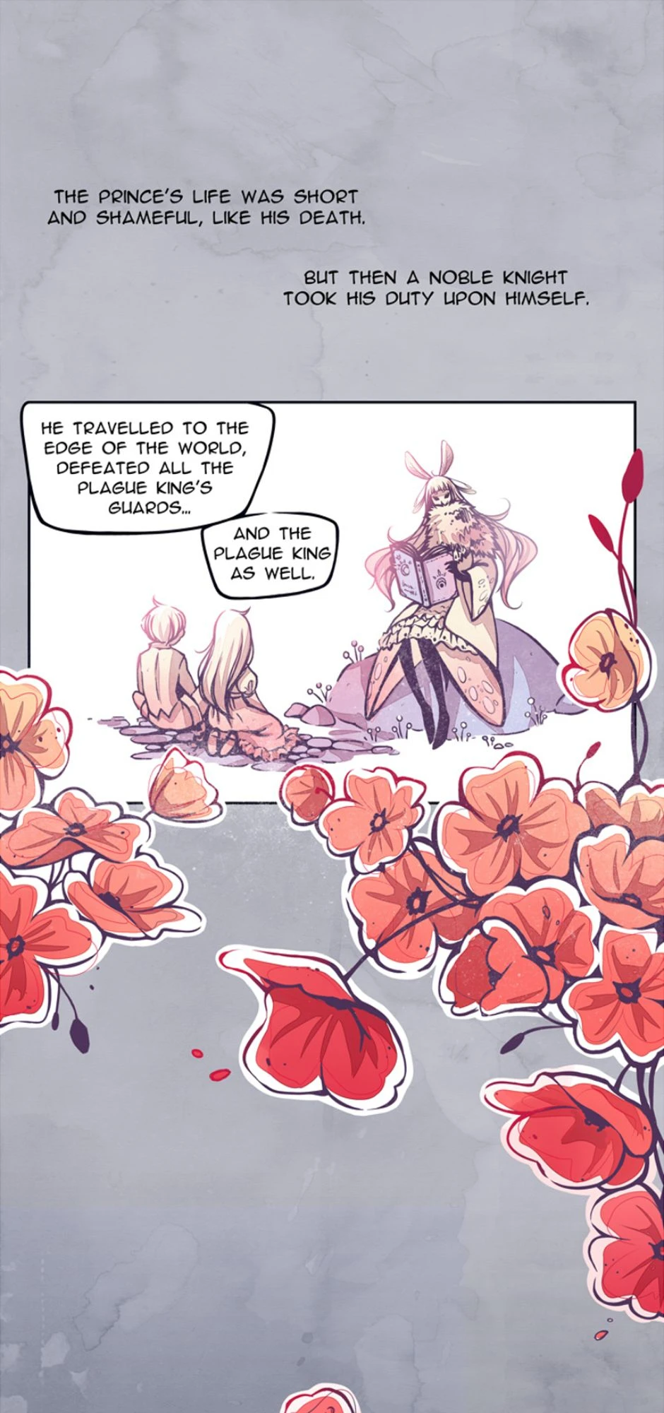 Prologue part 1, Seite 4