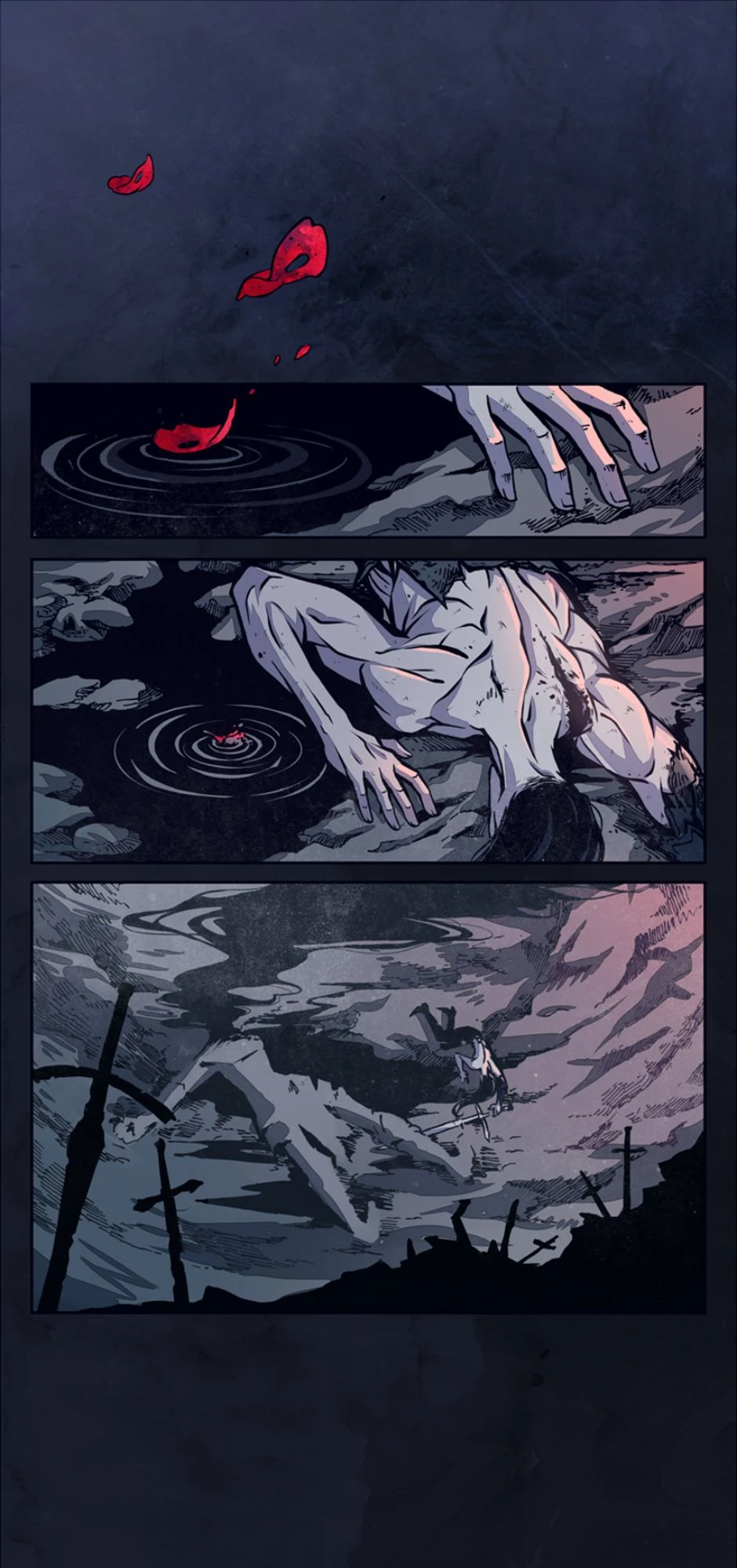 Prologue part 1, Seite 6