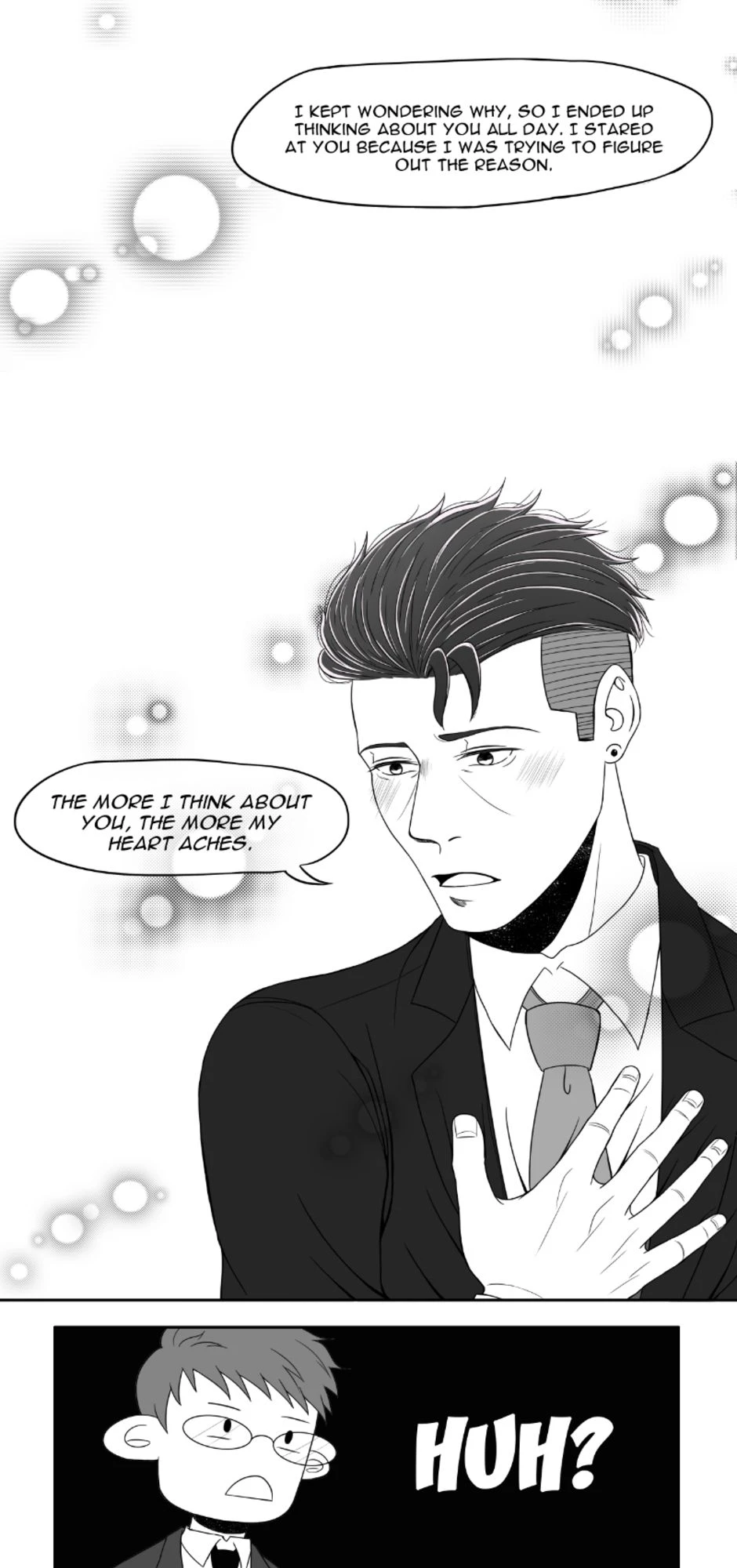 Heartache, página 4