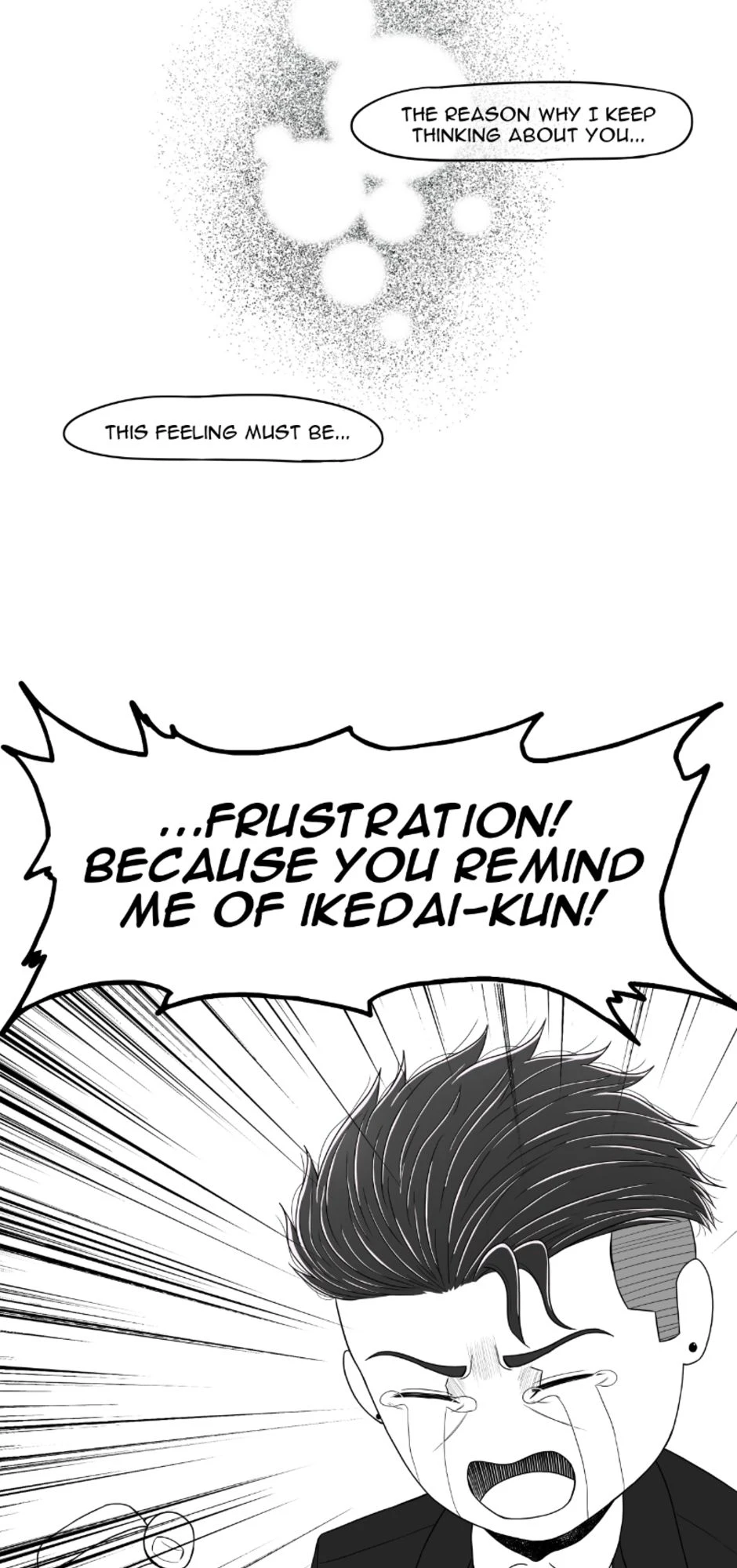 Heartache, página 6