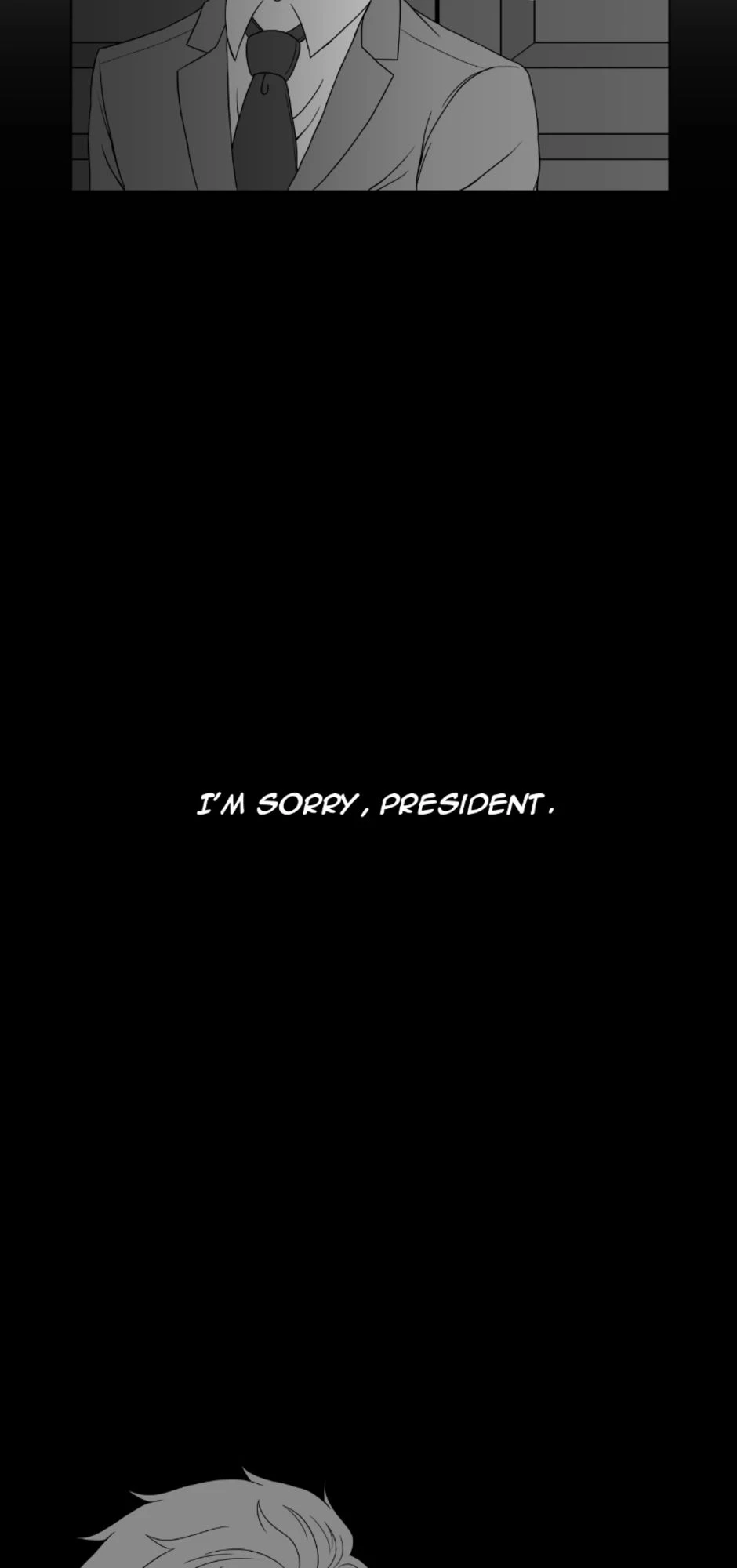 CEO-san's Request, página 7