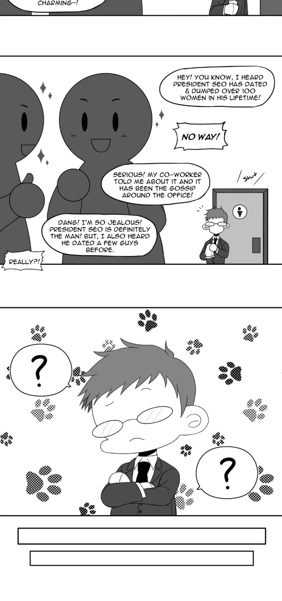 A New Door หน้า 9
