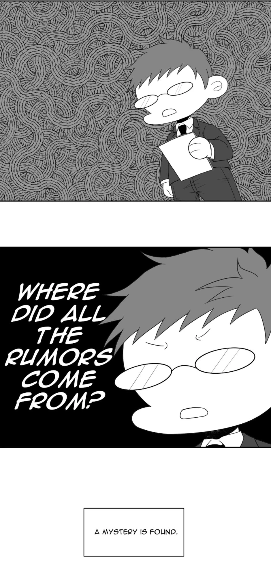 A New Door หน้า 11