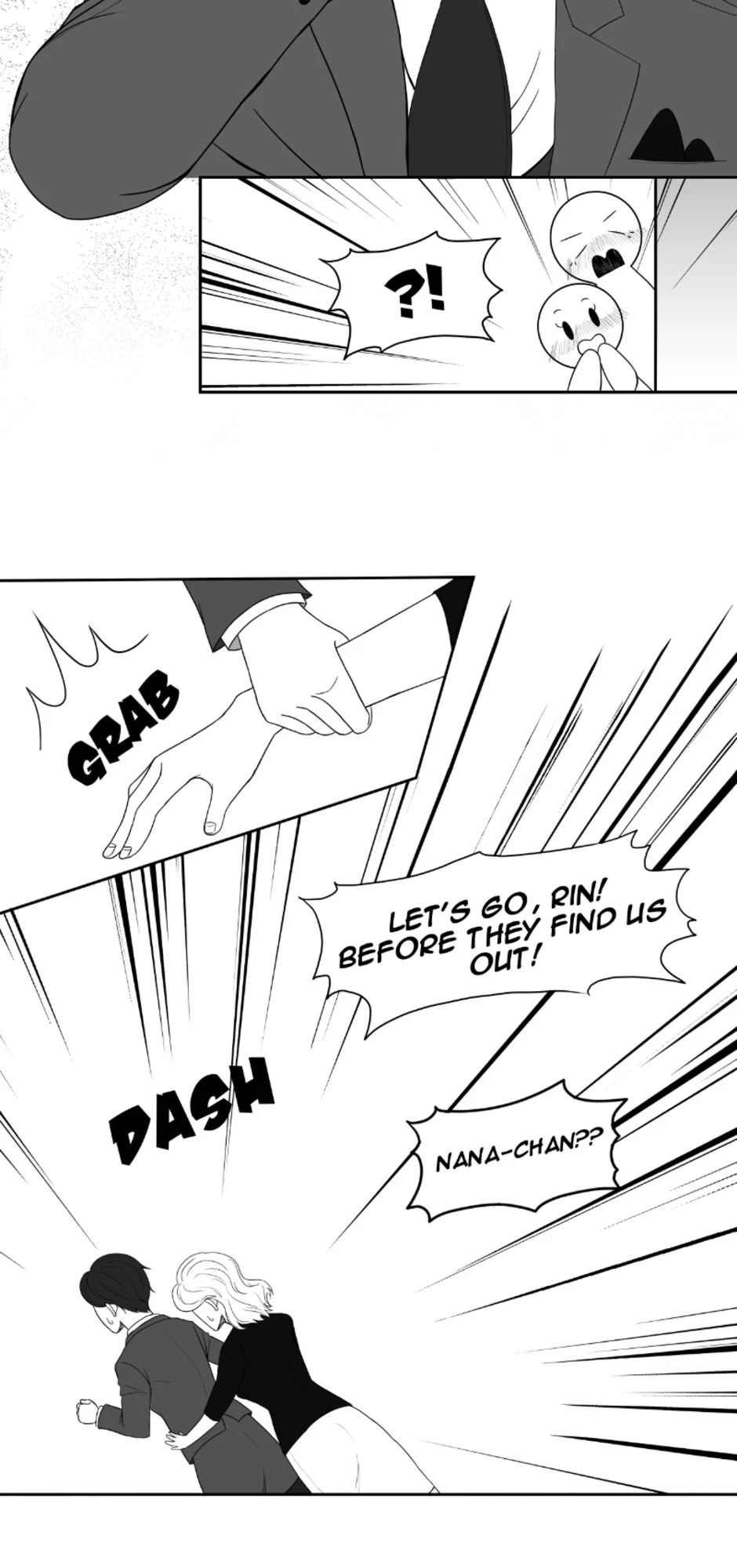 Misunderstanding, página 9