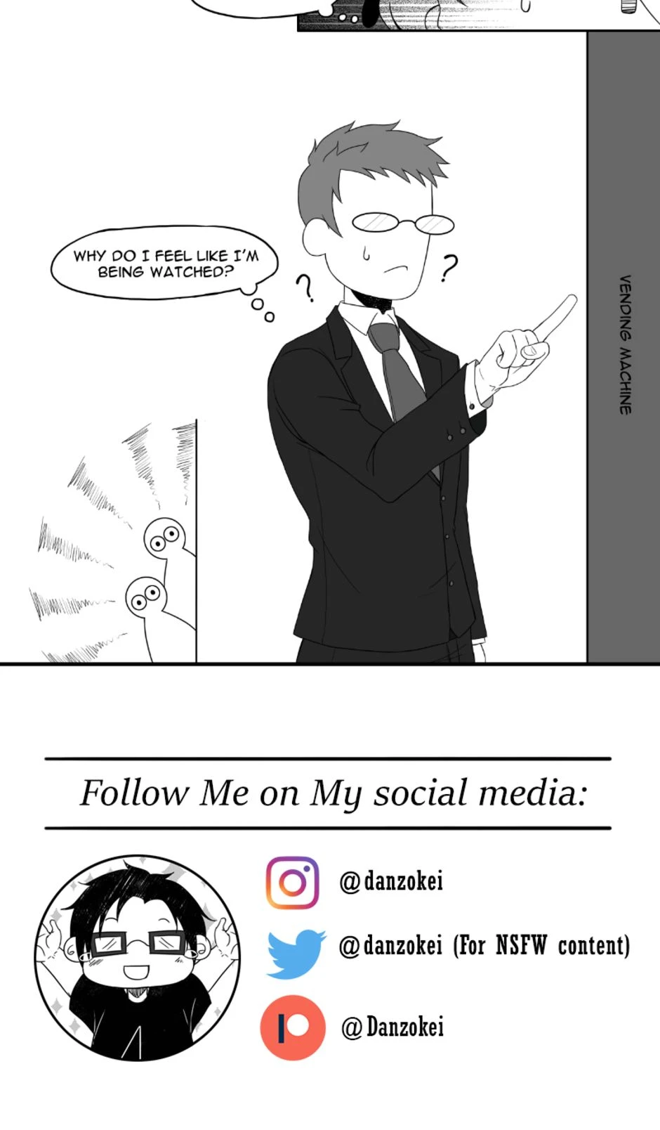 Misunderstanding, página 11