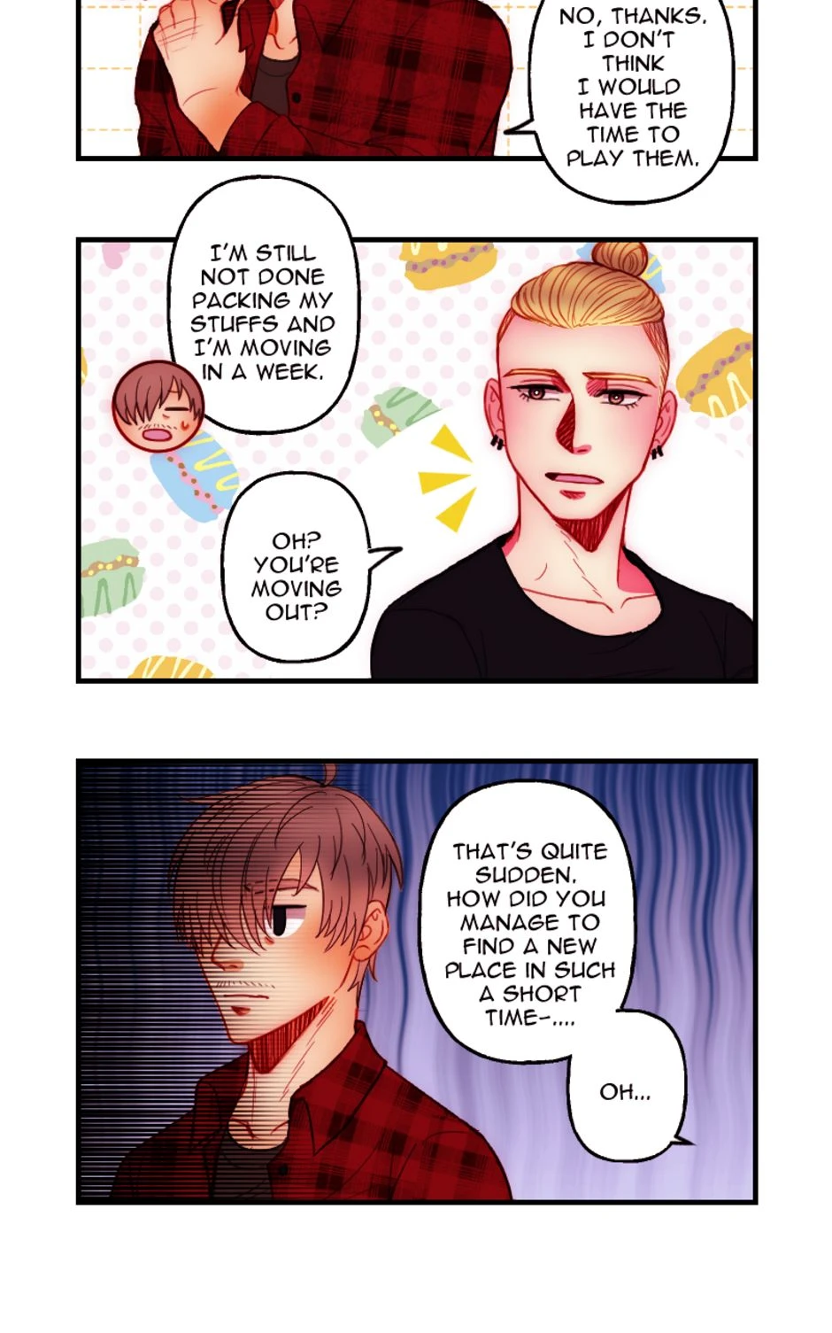 Oh No... หน้า 2