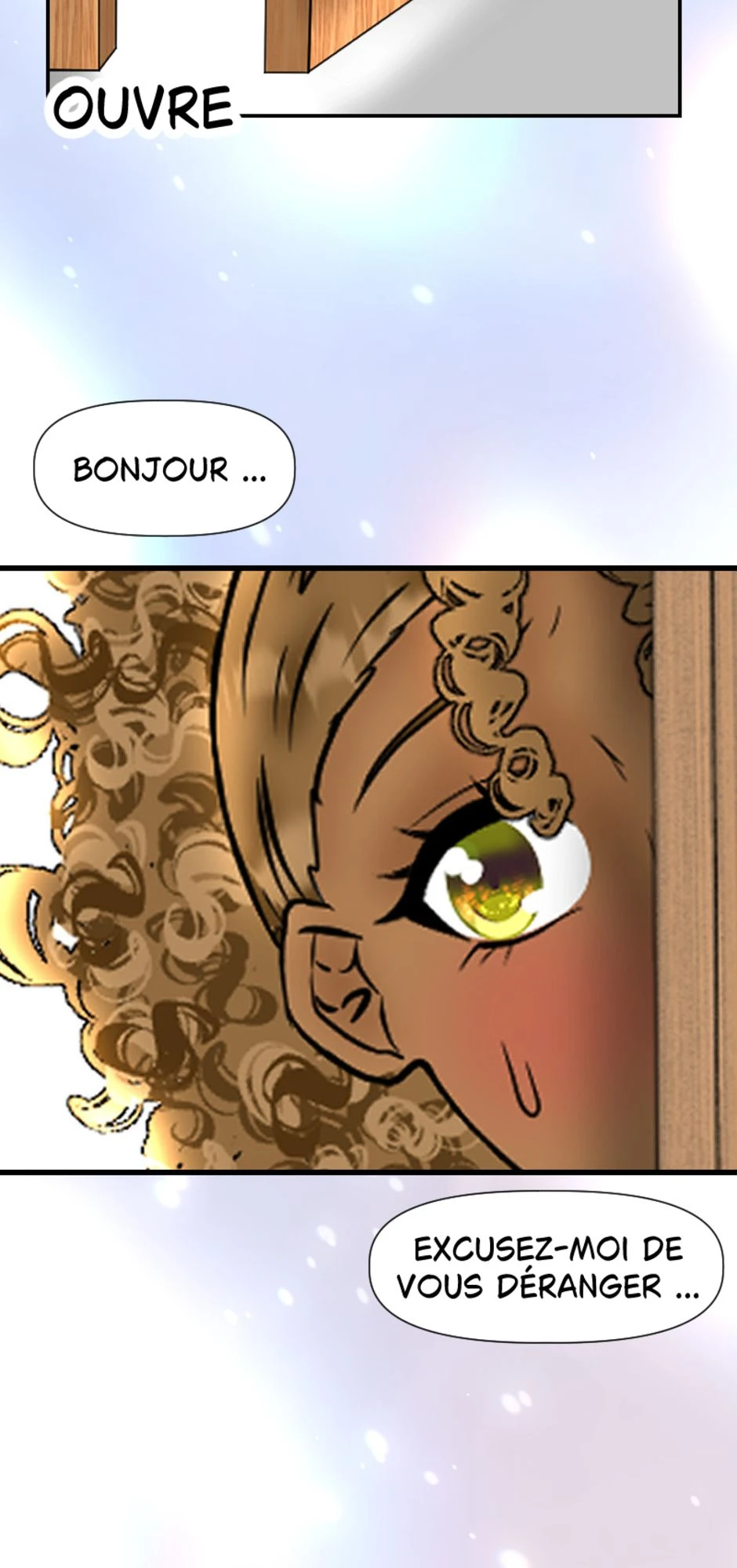 Épisode 7，第 3 頁