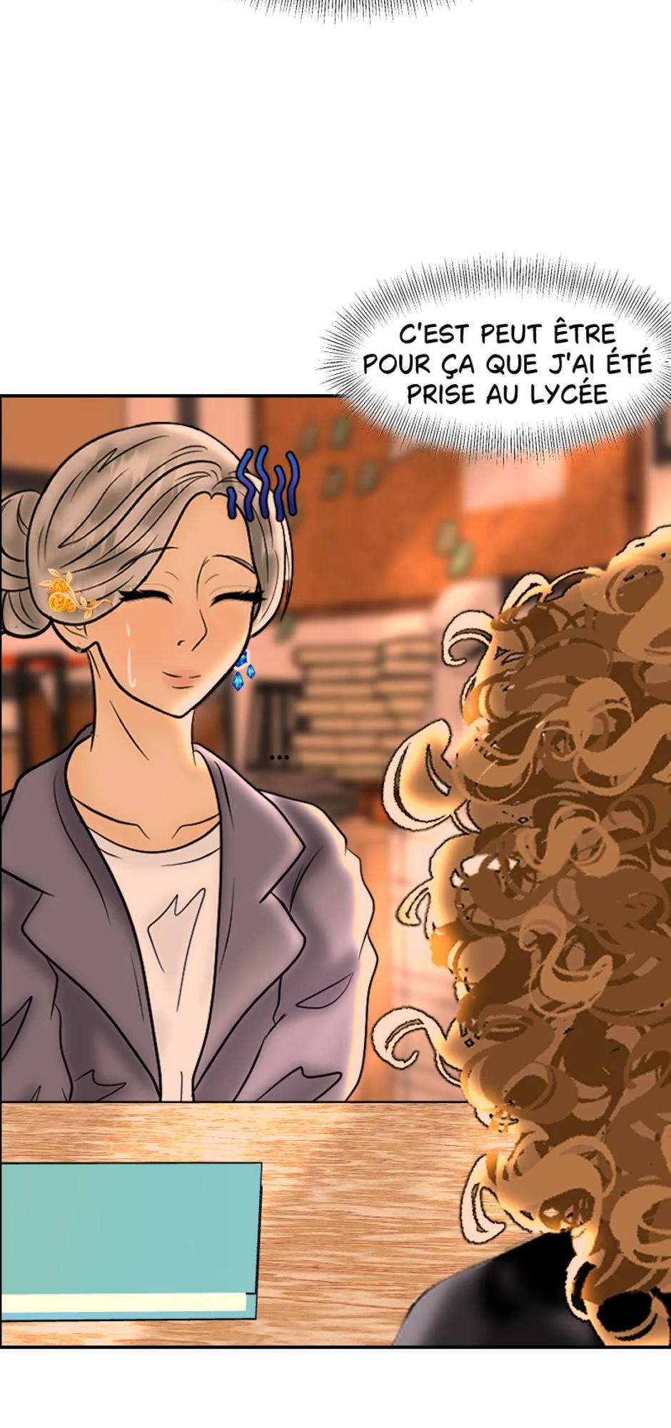 Épisode 7，第 10 頁